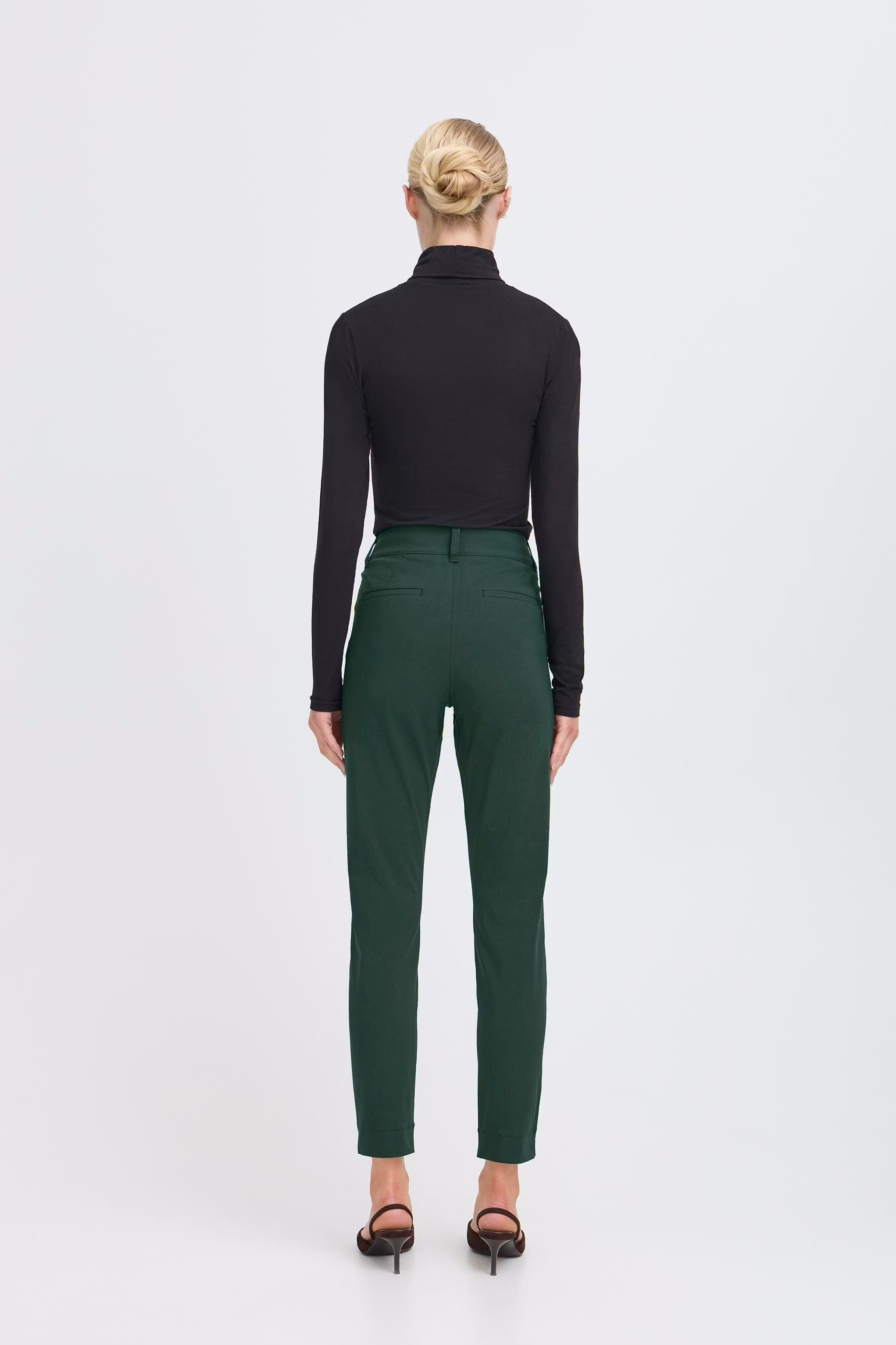 BYDIXI Bukser LOOKBOOK BACK 20816133-194906