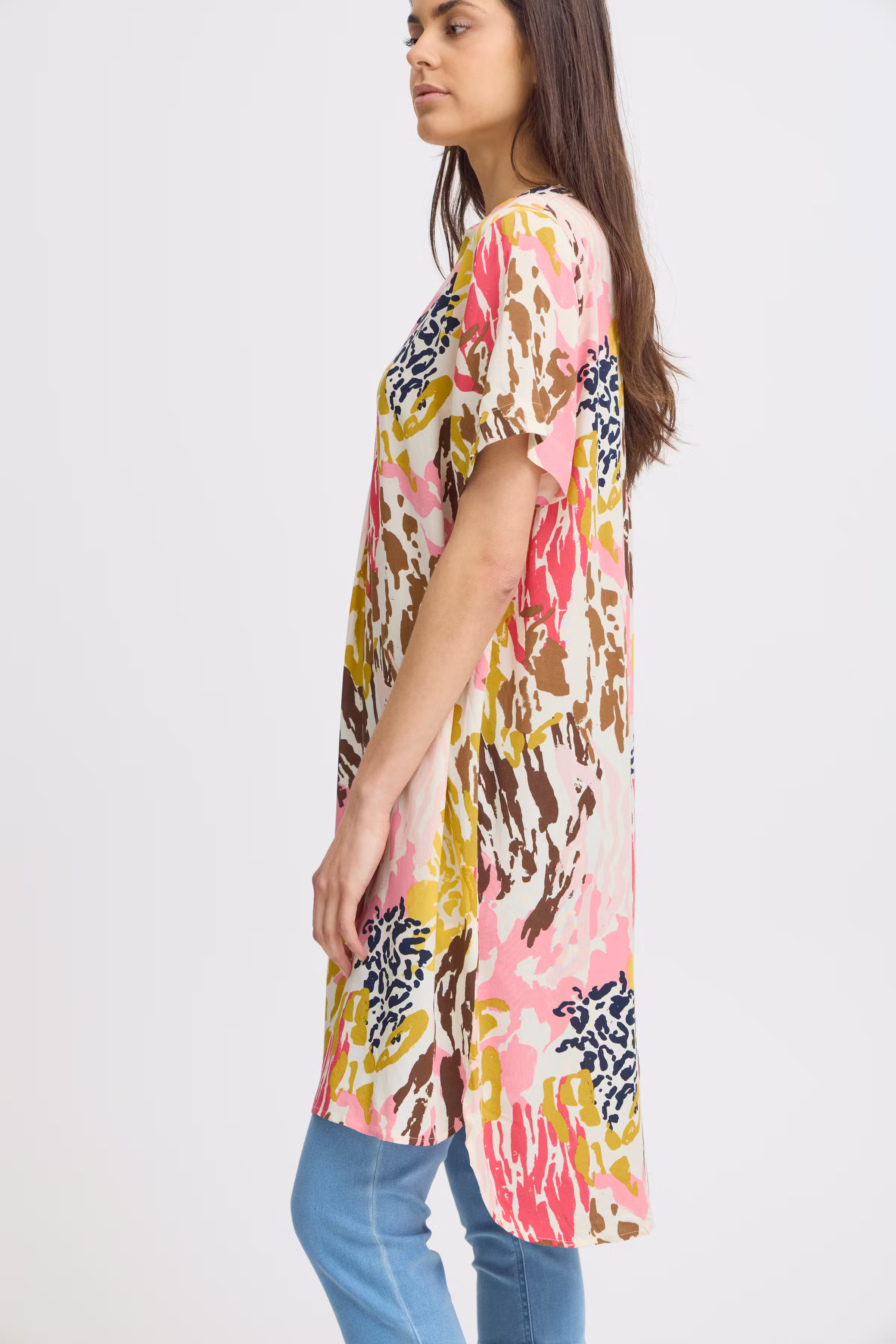 FRRELAX Tunika LOOKBOOK DETAIL 20613661-203051