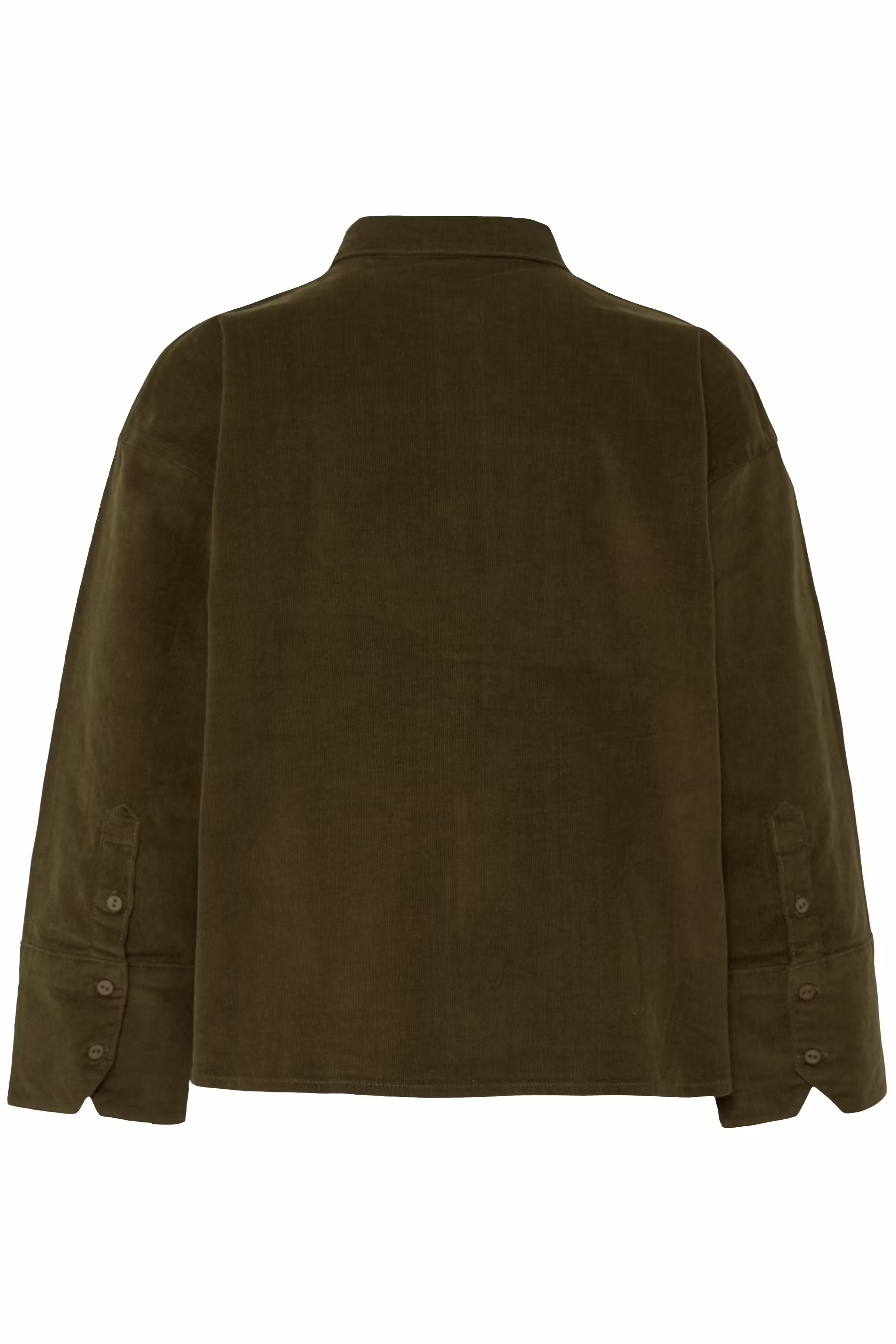 BYELNA Skjorte PACK BACK 20819613-190618