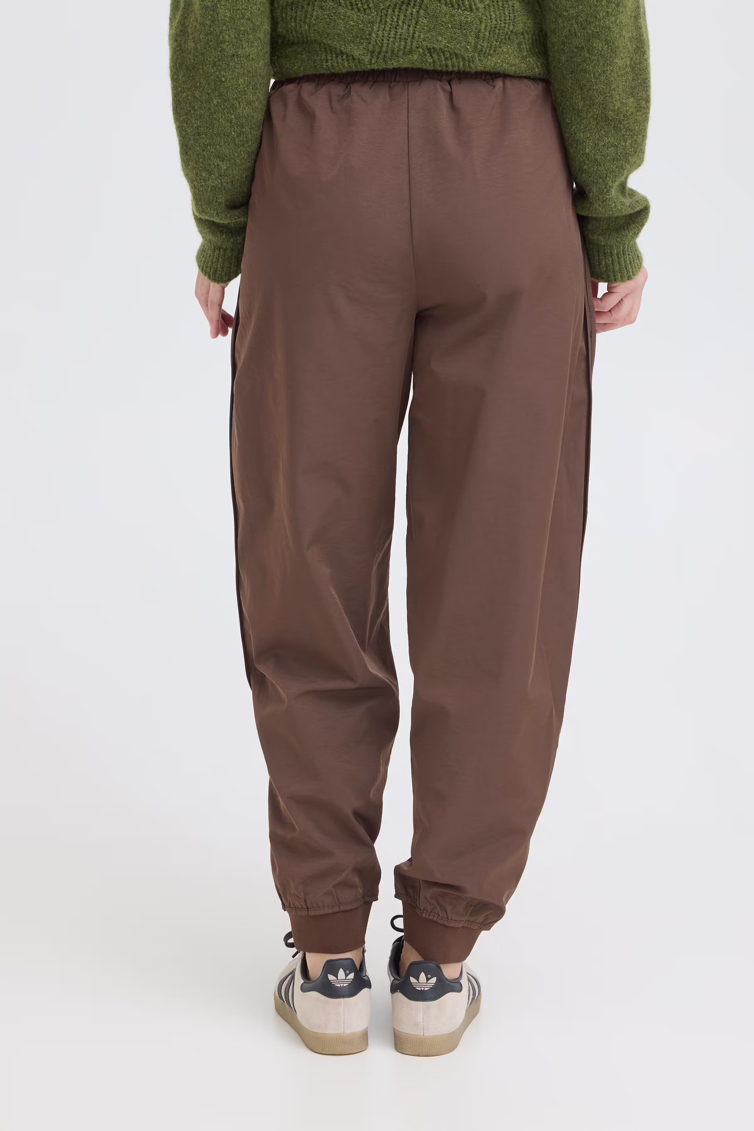 PZGIA Bukser LOOKBOOK BACK 50210658-191103