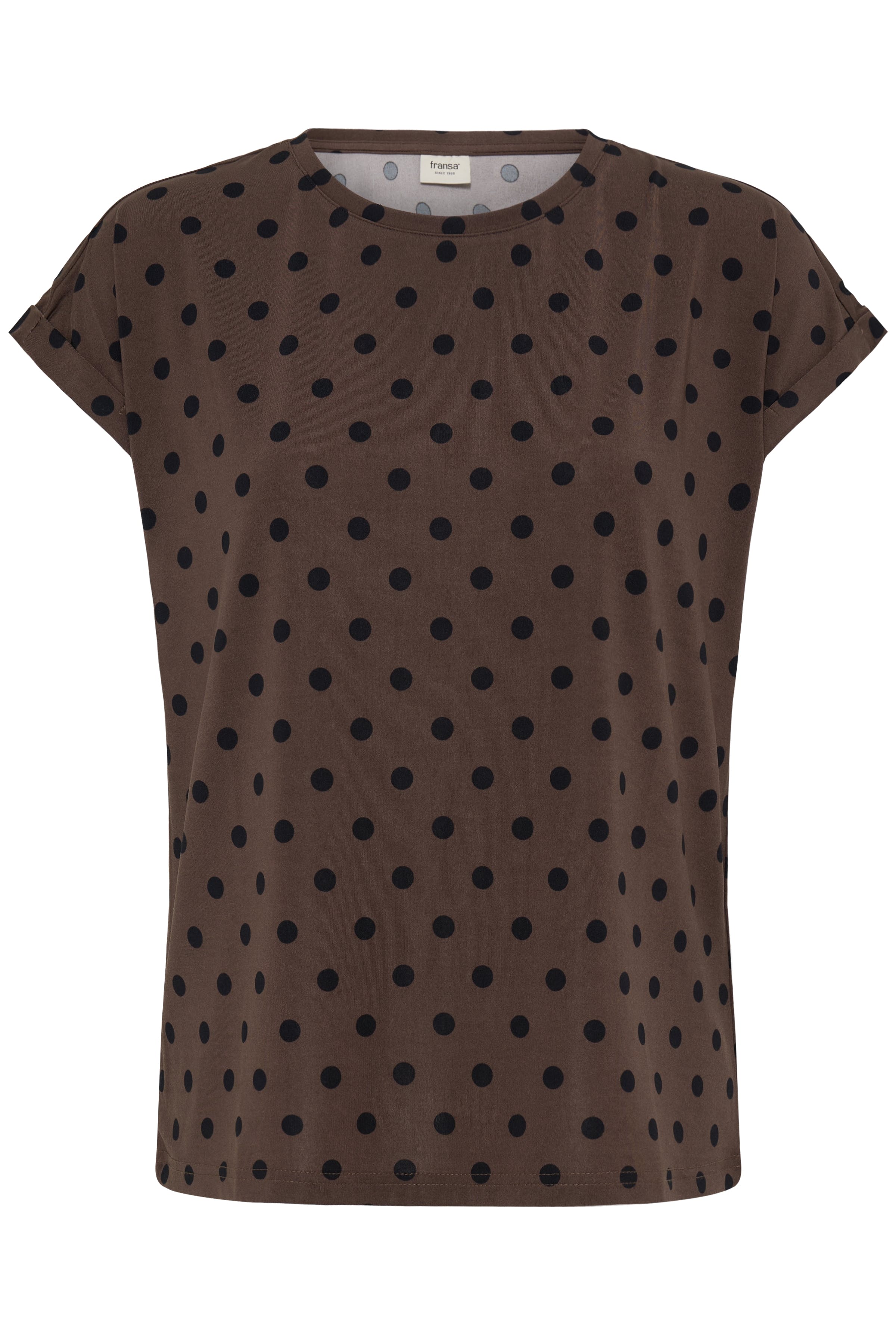FRSEEN T-shirt PACK FRONT 20610634-900013260