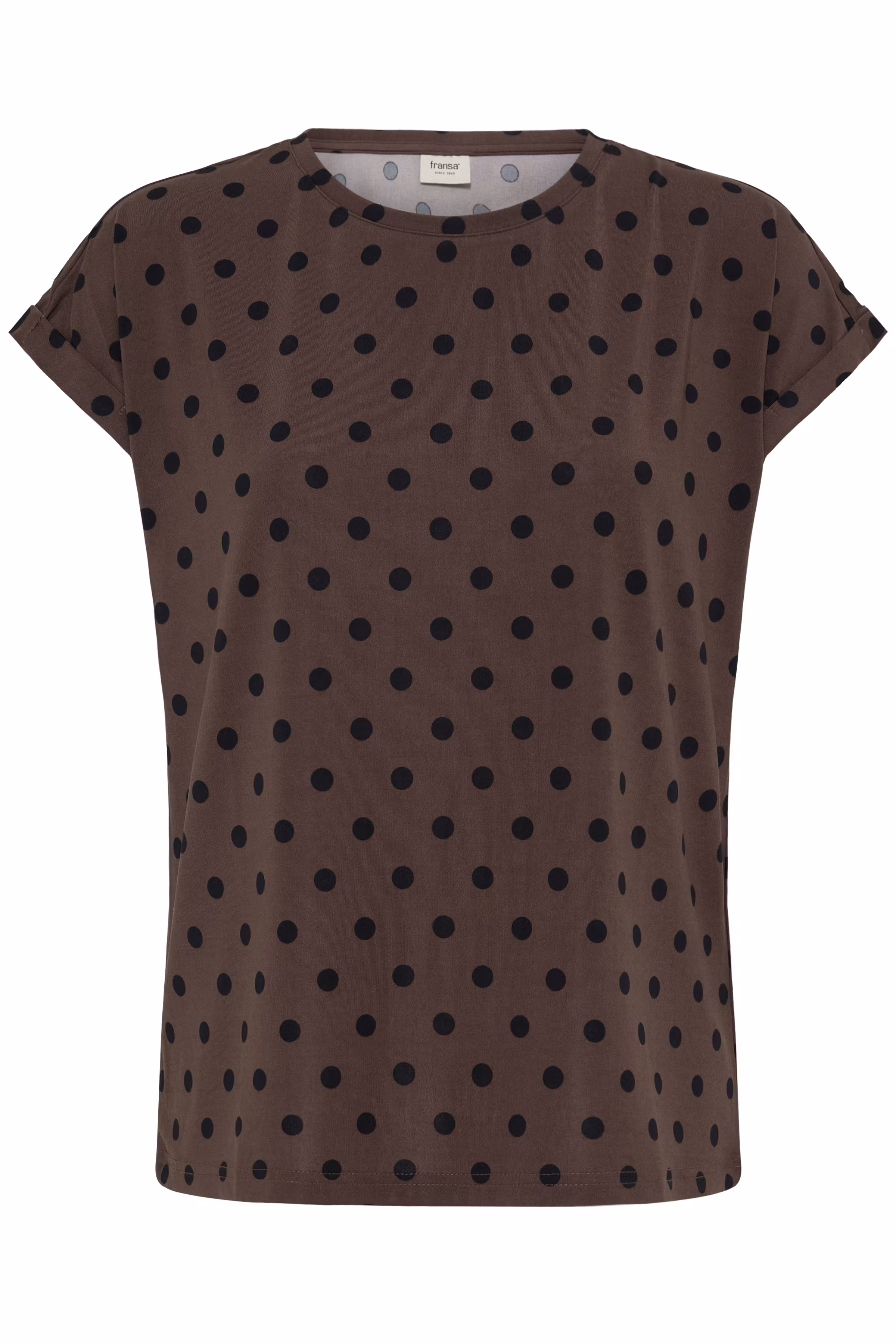 FRSEEN T-shirt PACK FRONT 20610634-900013260