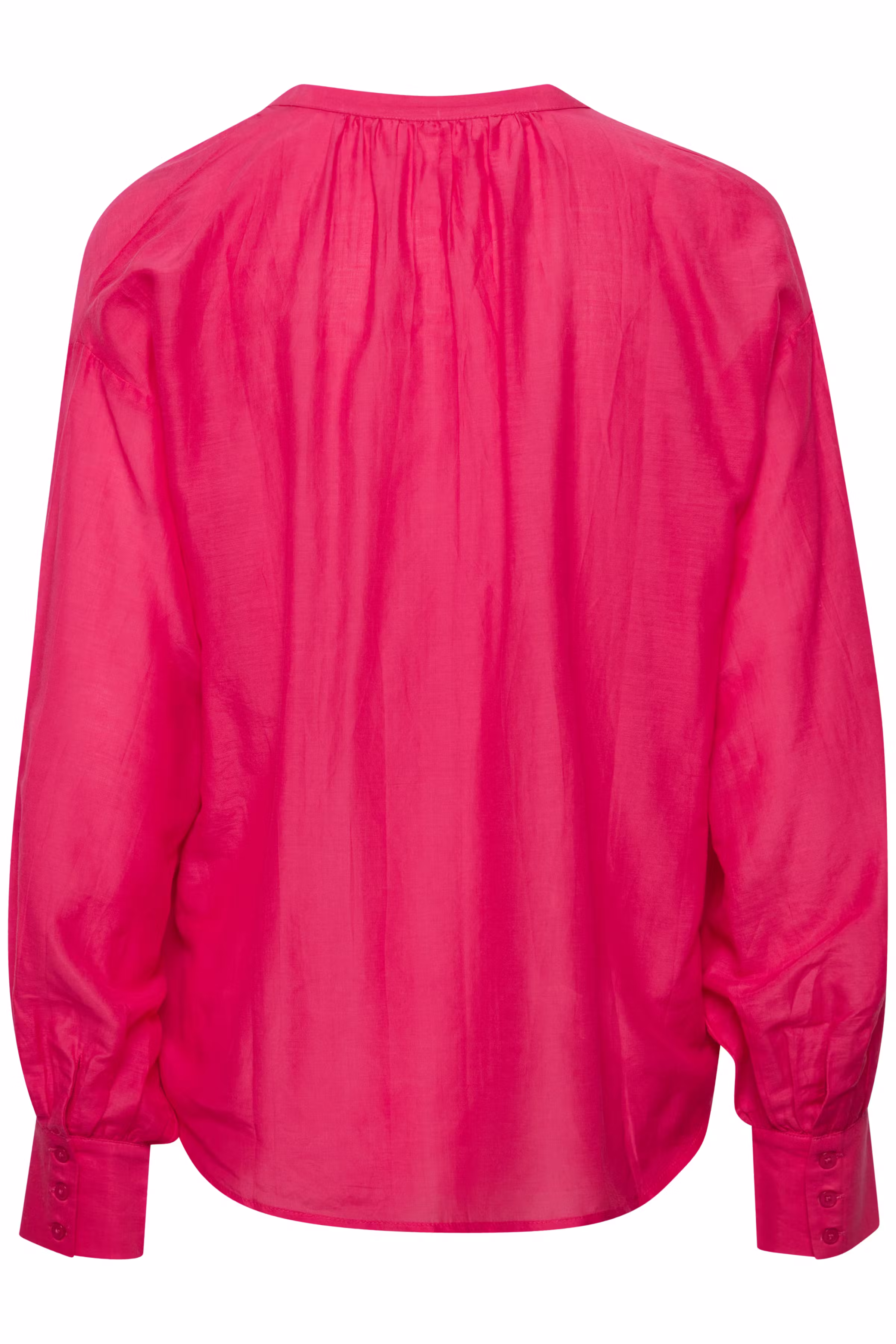 IRTHEA Hemd PACK BACK 20118411-181951