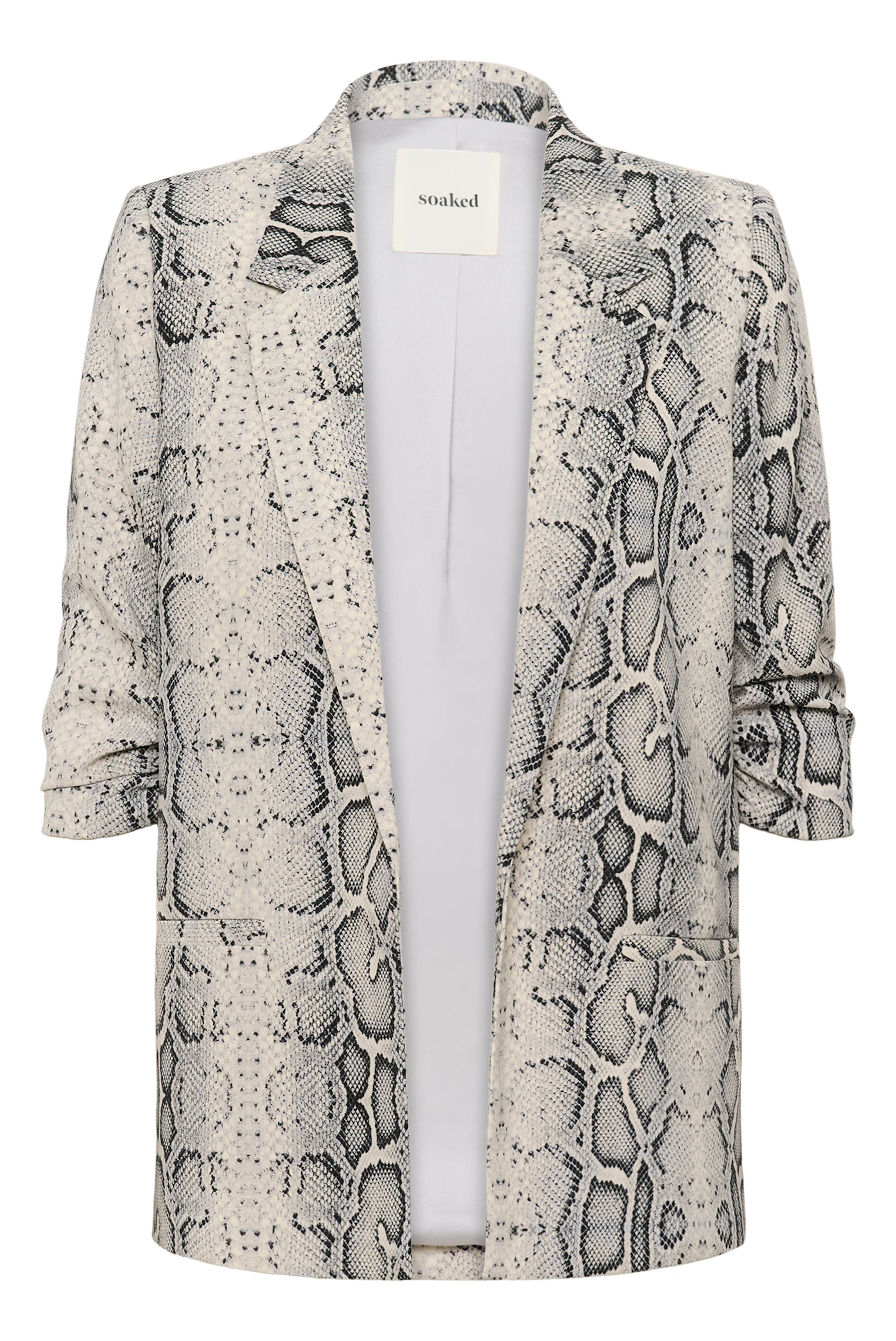 SLShirley Blazer PACK FRONT 30405041-302841