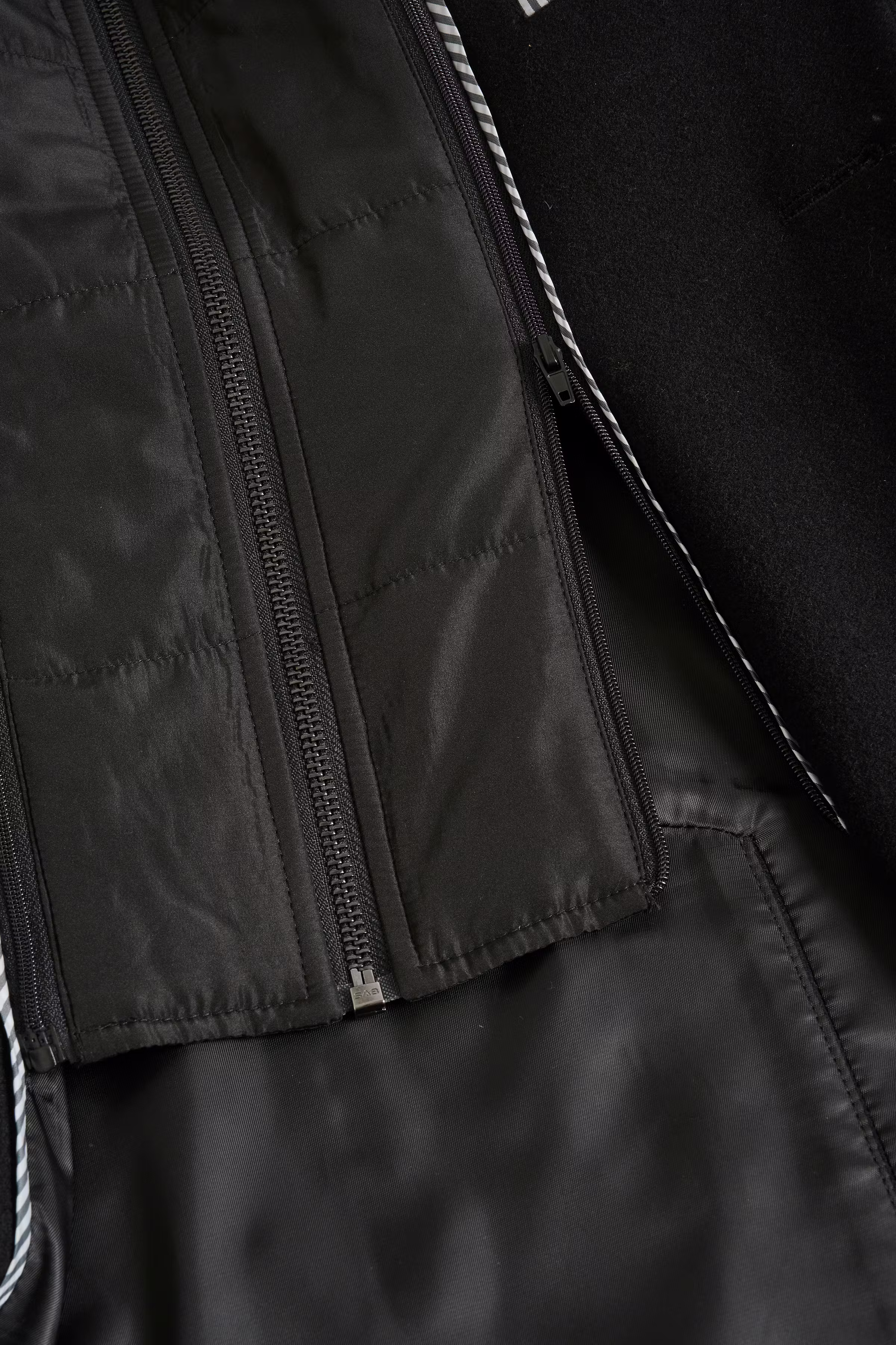 MAtrace Wool Coat PACK DETAIL 30206267-300275