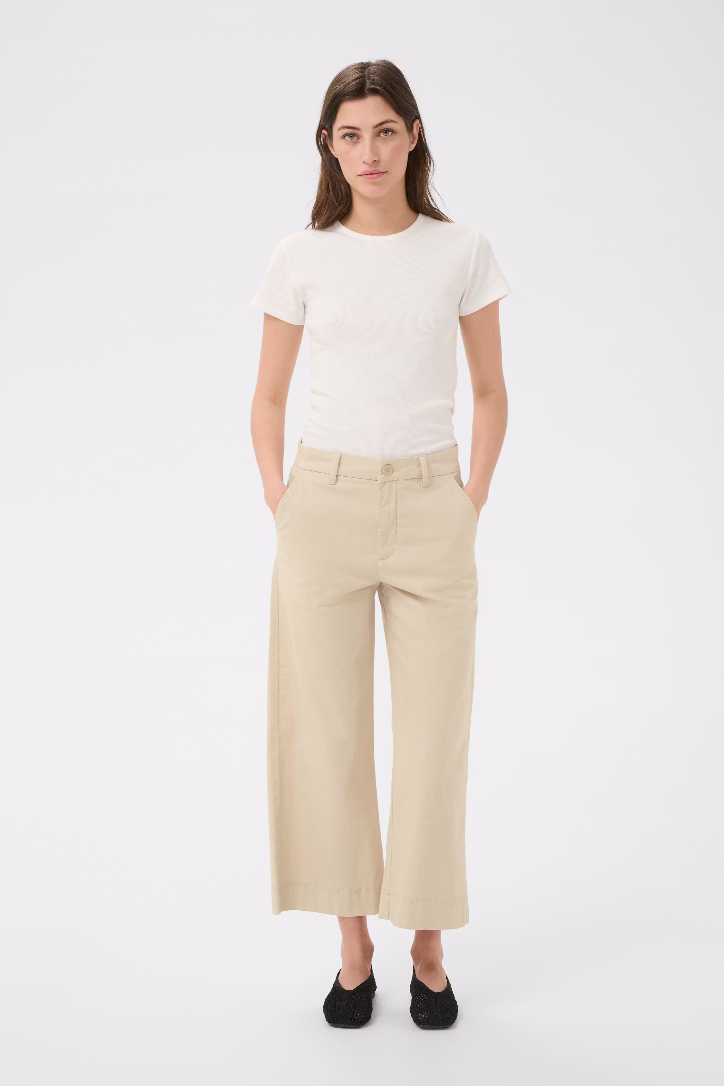 Belmay Trousers LOOKBOOK FRONT 30310522-130400