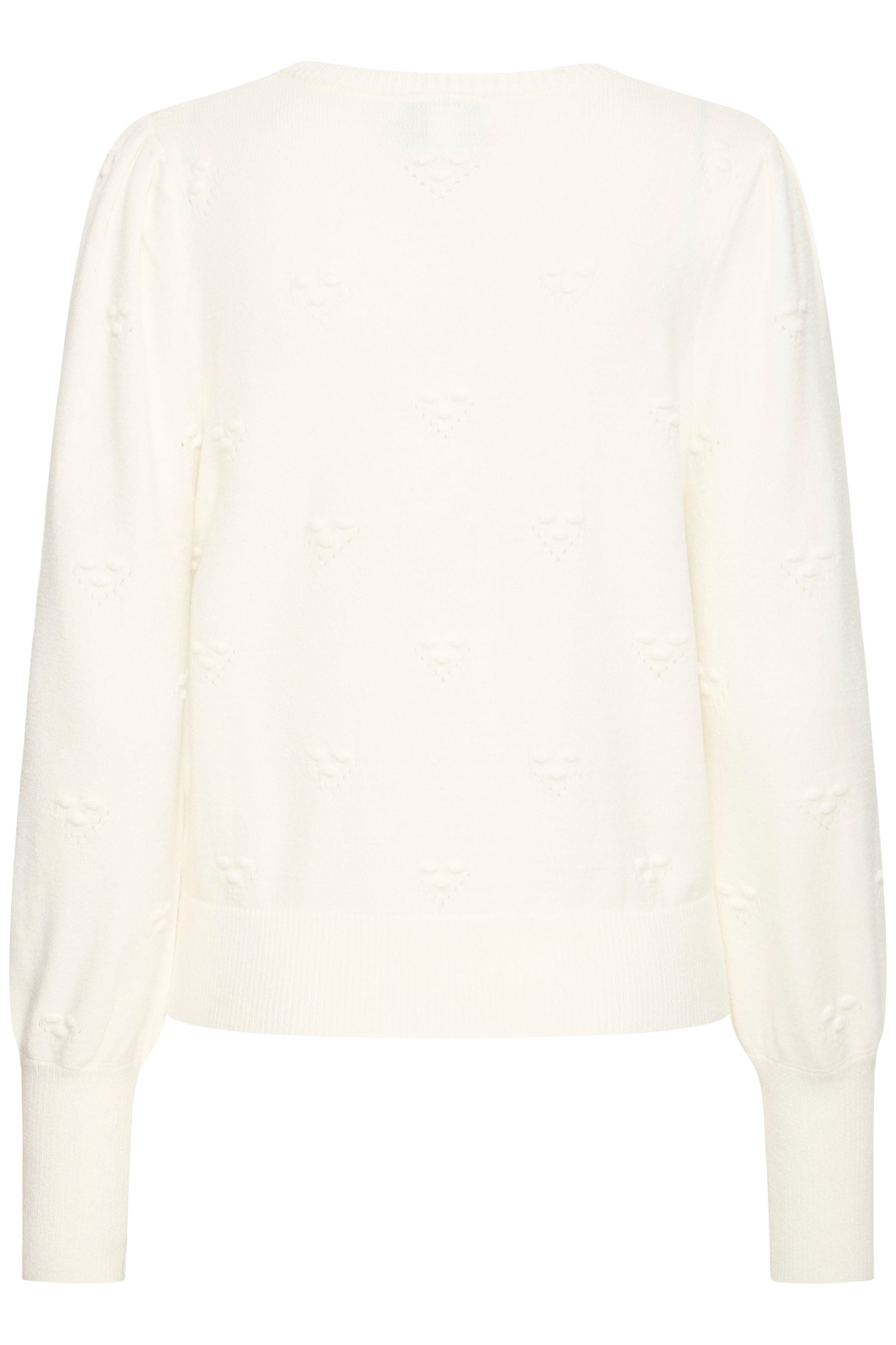 BYXMANINA Pullover PACK BACK 20819195-114300