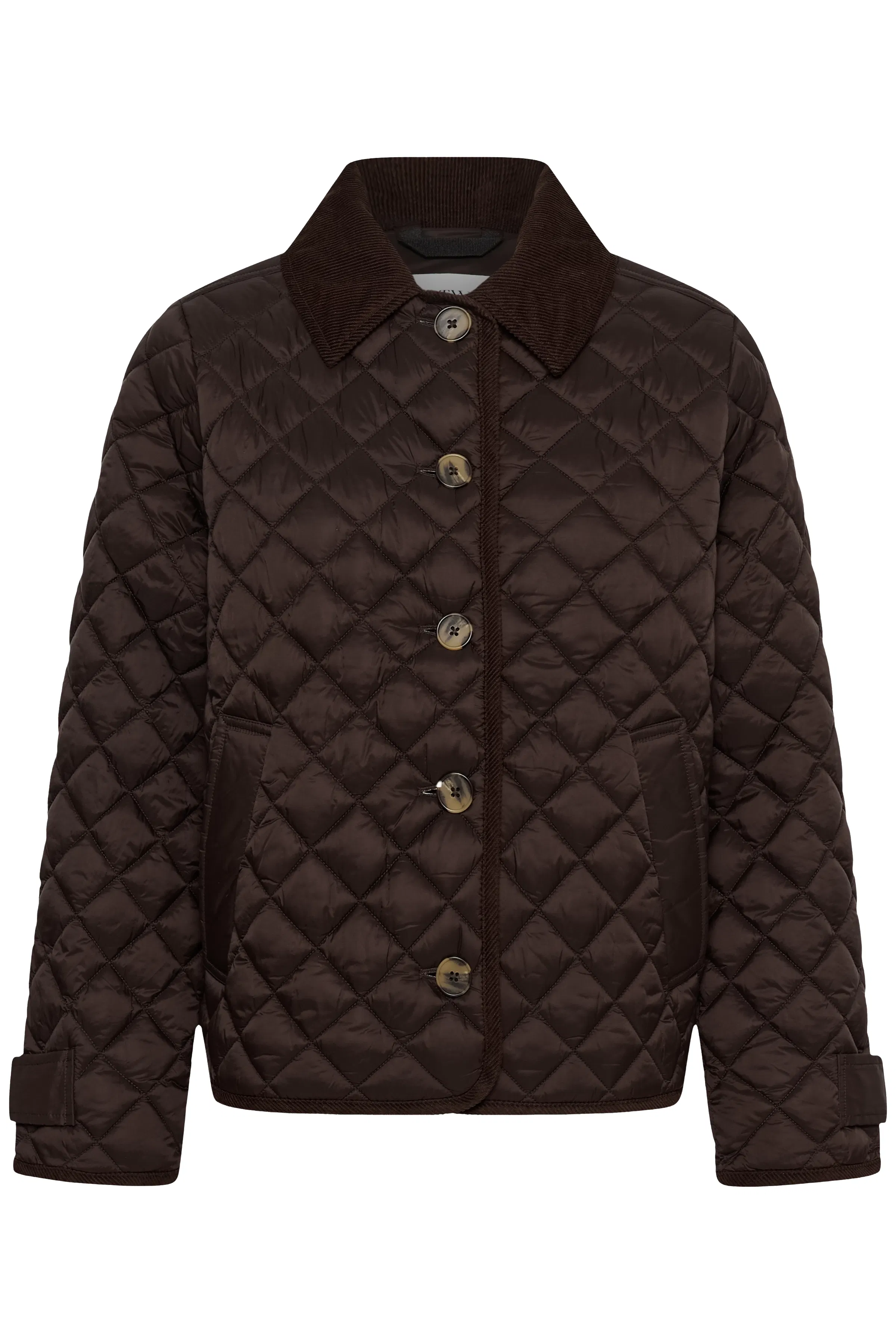 SafiyaPW Outerwear PACK FRONT 30309732-191725