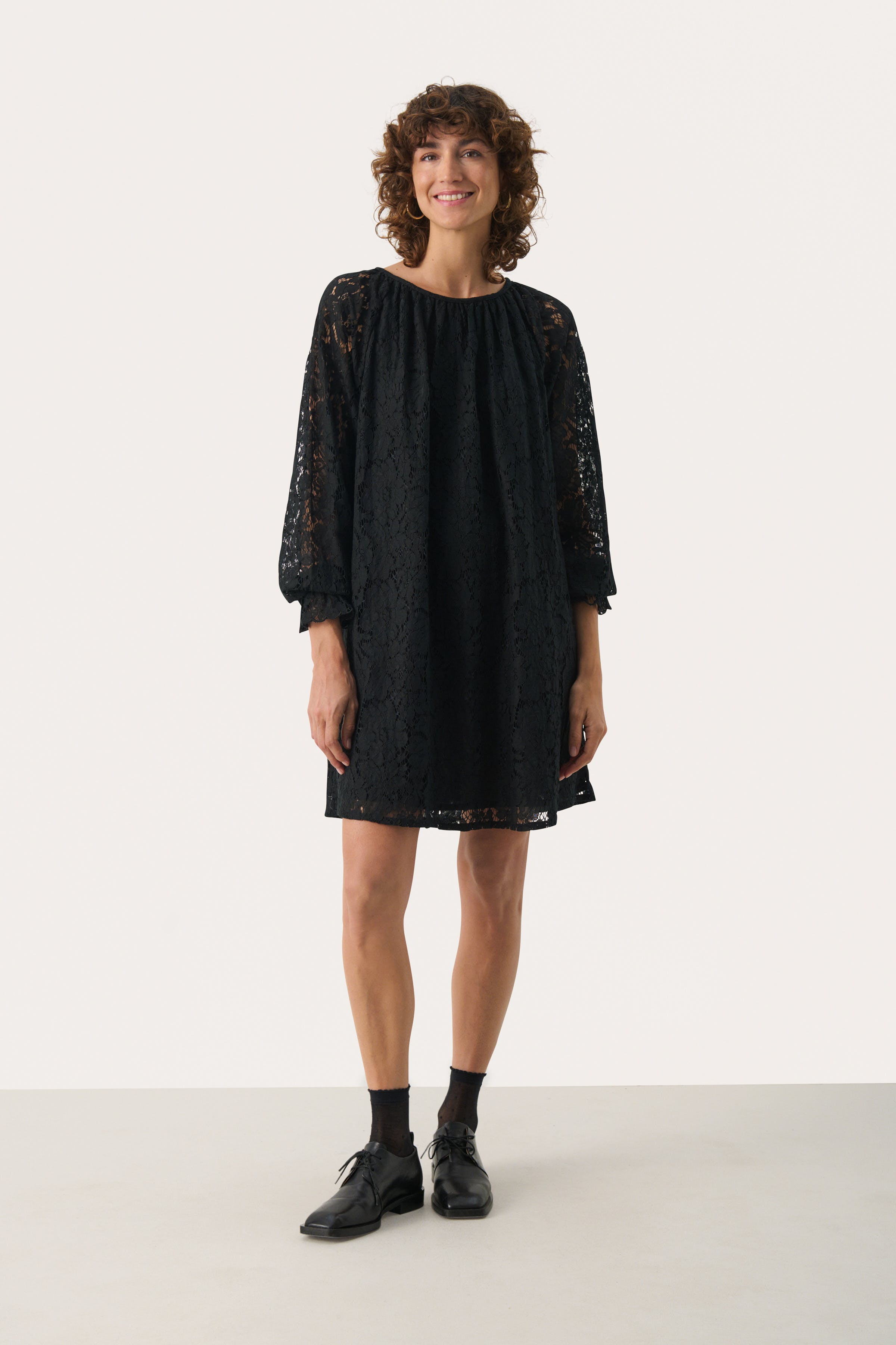 MirraPW Jurk LOOKBOOK FRONT 30309213-194008