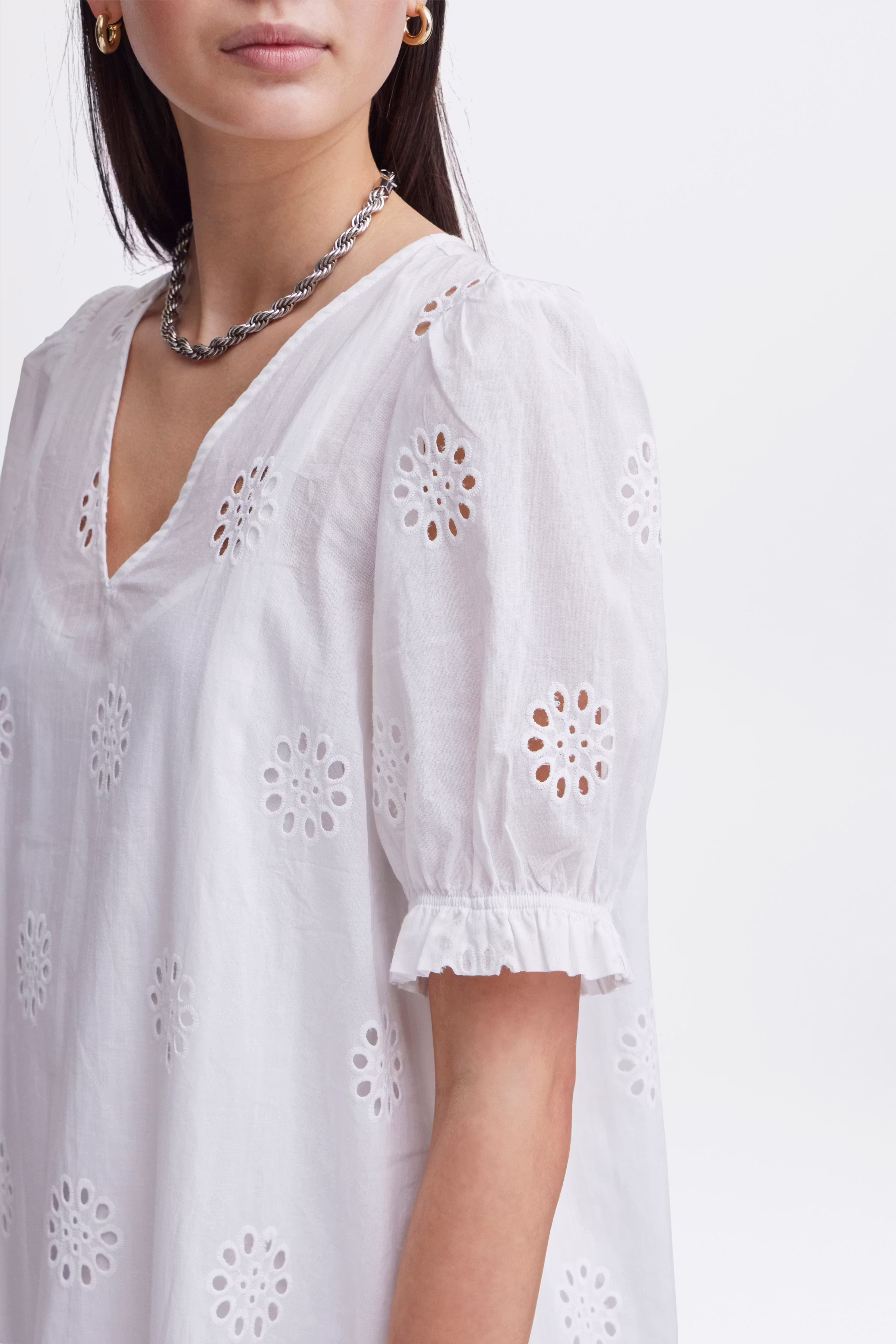 IHULRICA Kleid LOOKBOOK DETAIL 20120755-114201