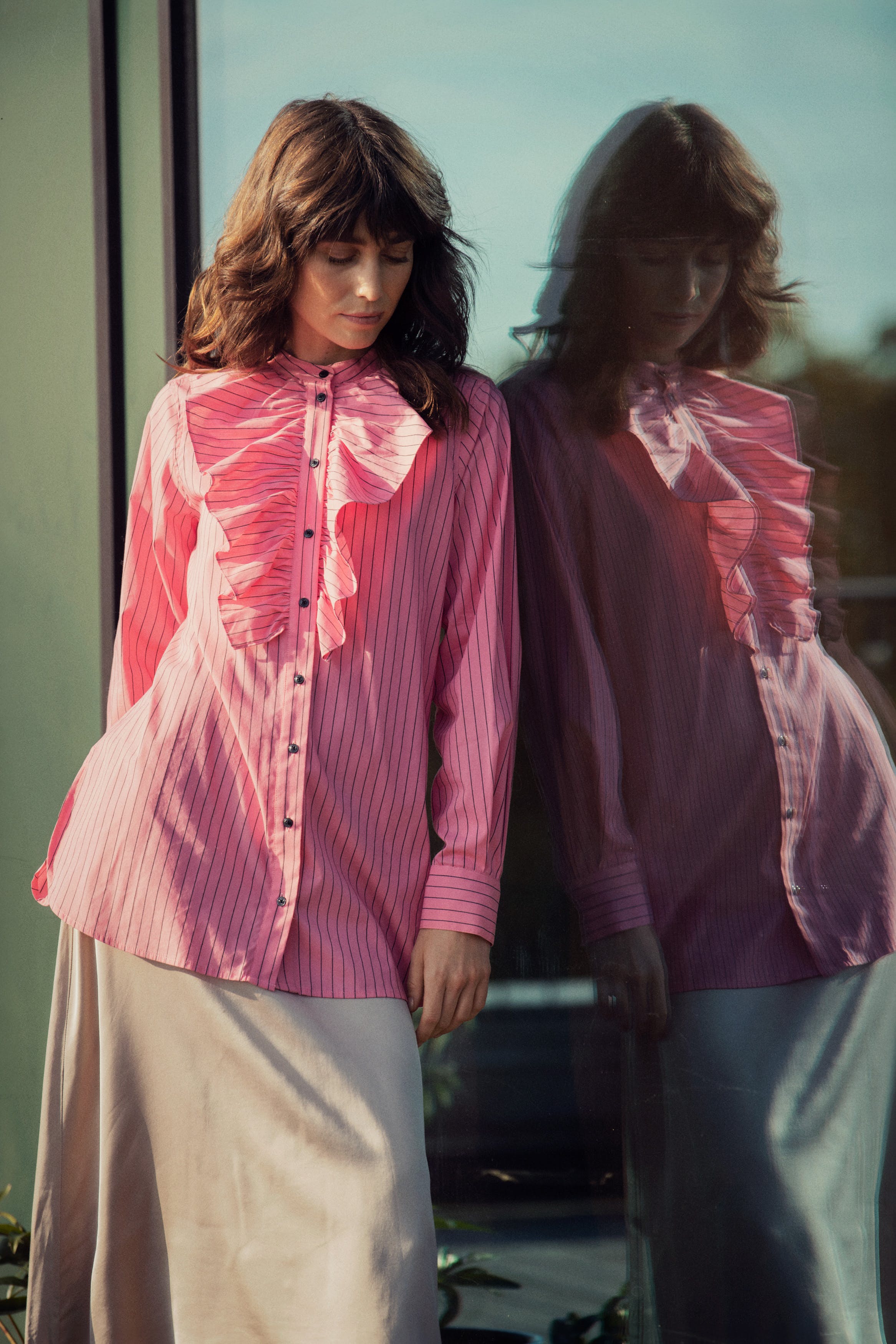 TarraPW Hemd LOCATION NONE 30307241-301644