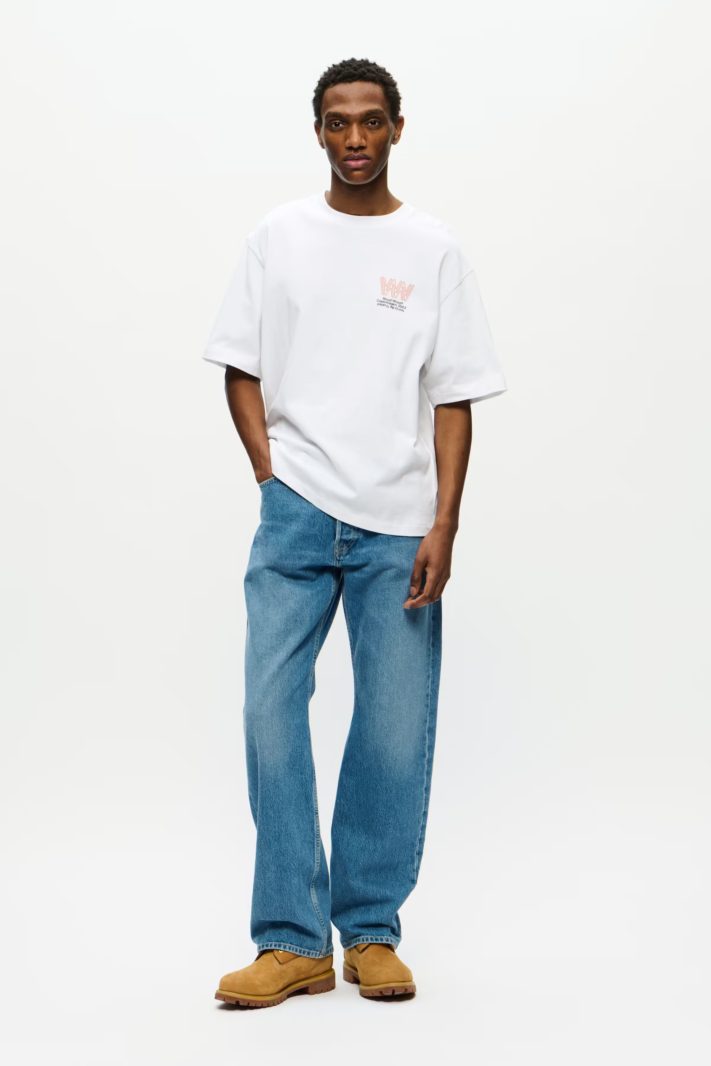 WWGary T-shirt LOOKBOOK FRONT 30251562-110601