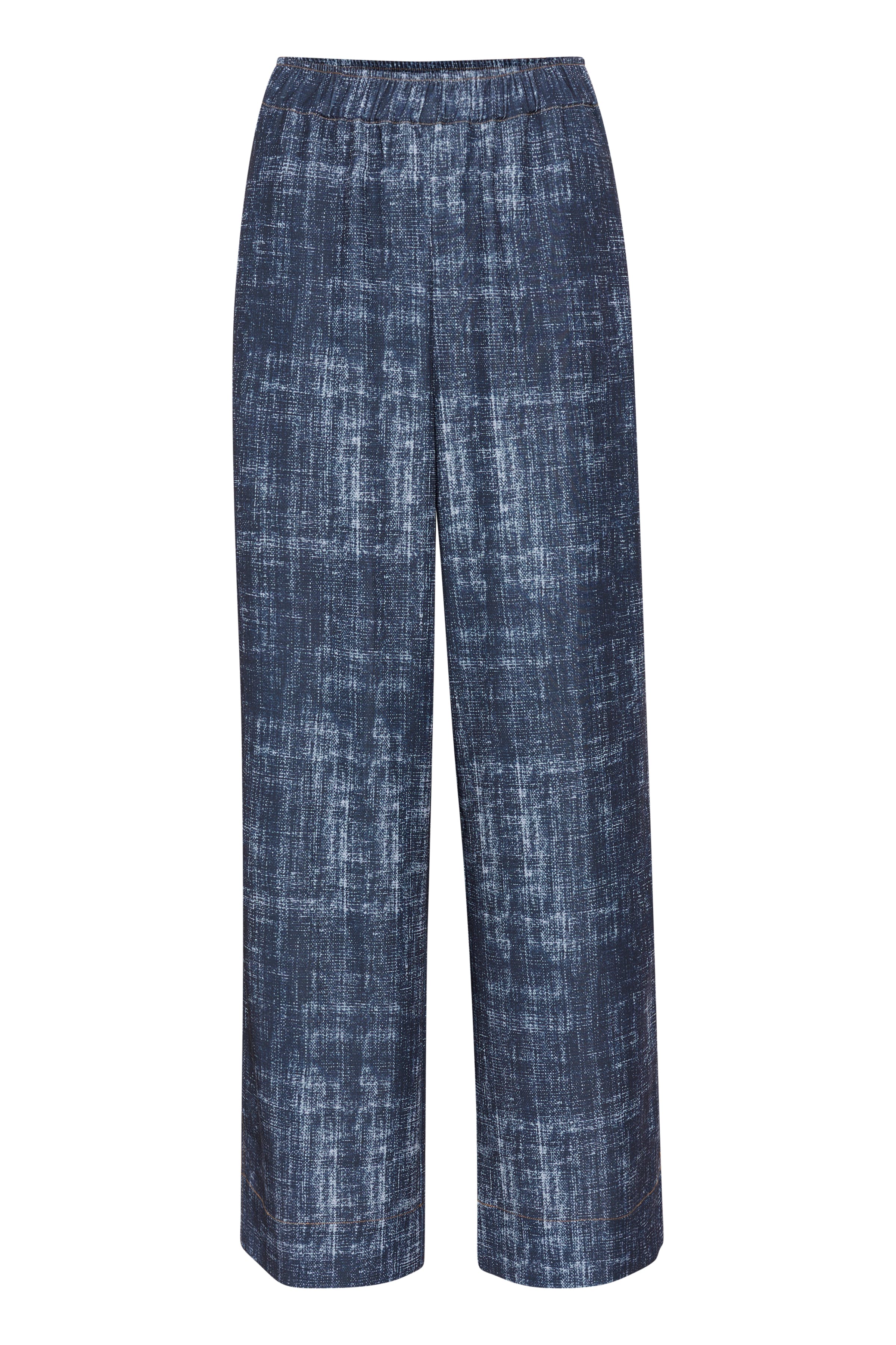 GZdemia Trousers PACK FRONT 10910410-107880