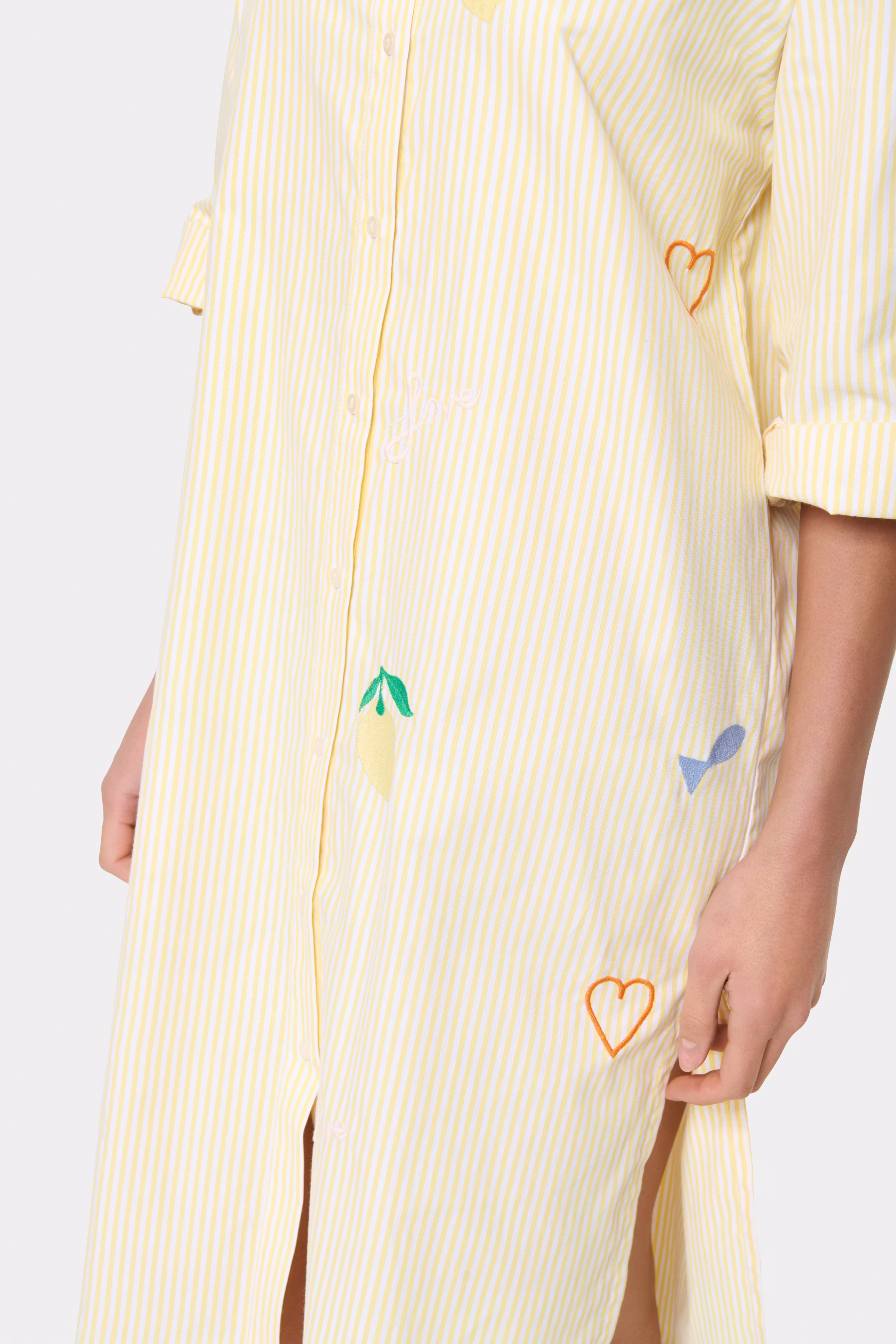 ZyttaSZ Jurk LOOKBOOK DETAIL 30514338-304158