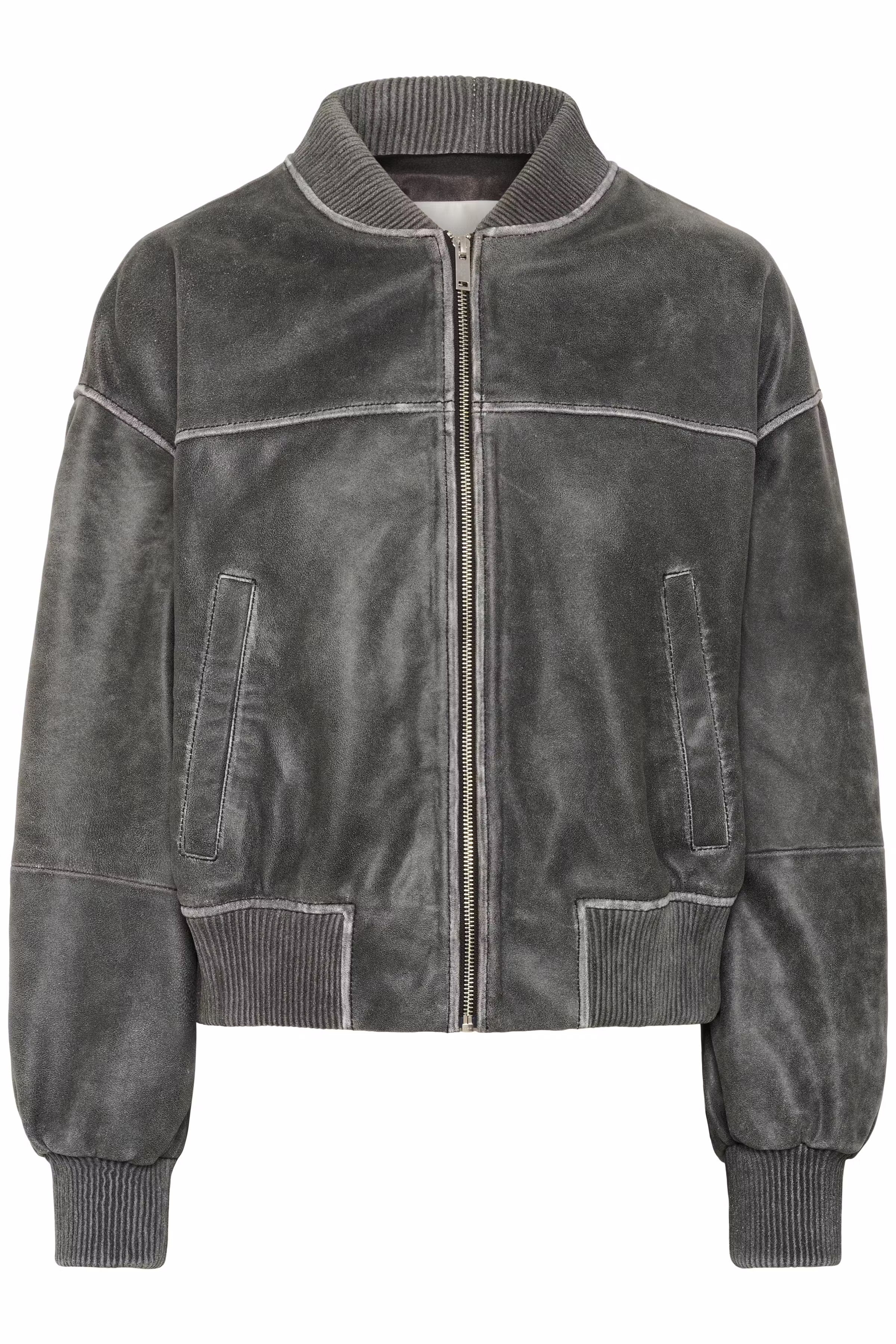 MattyMW Casual jakke PACK FRONT 10705252-100081