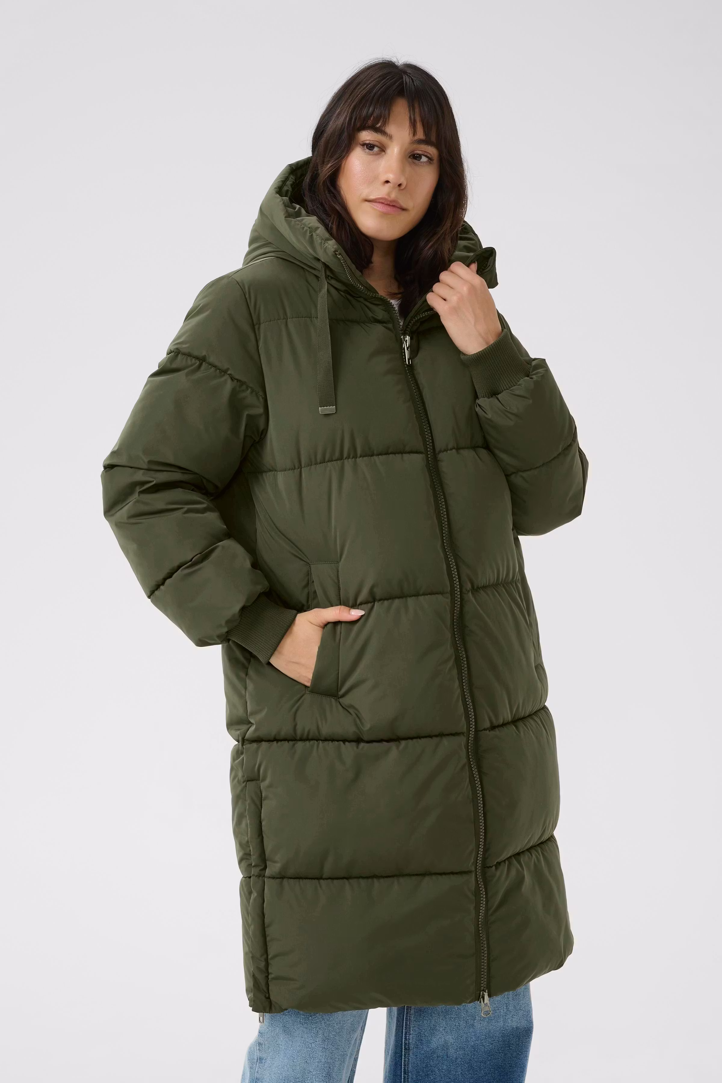 KAnika Kåpe LOOKBOOK FRONT 10510276-190414