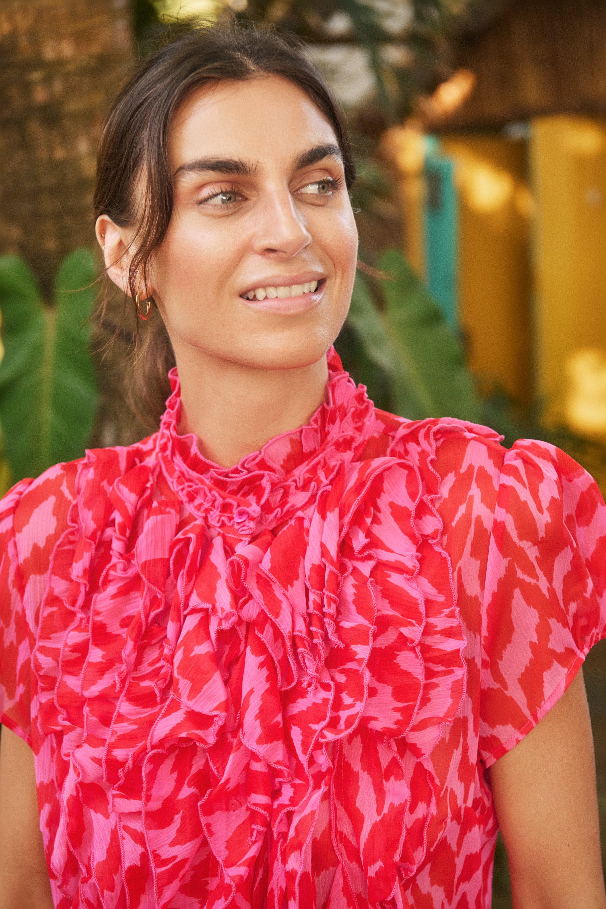 LiljaSZ Hemd LOCATION NONE 30512464-303868