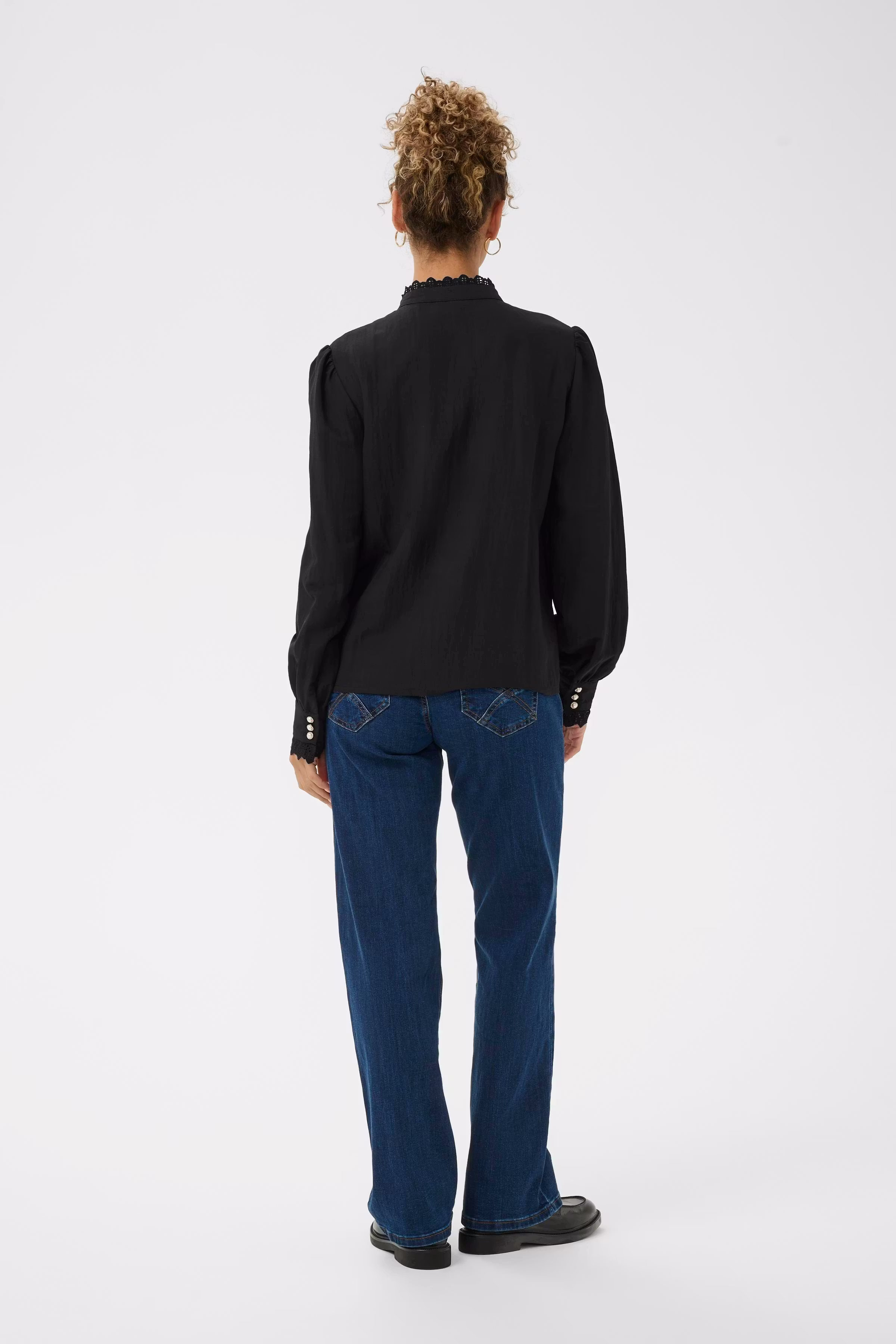 CRPia Shirt LOOKBOOK BACK 10650831-100120