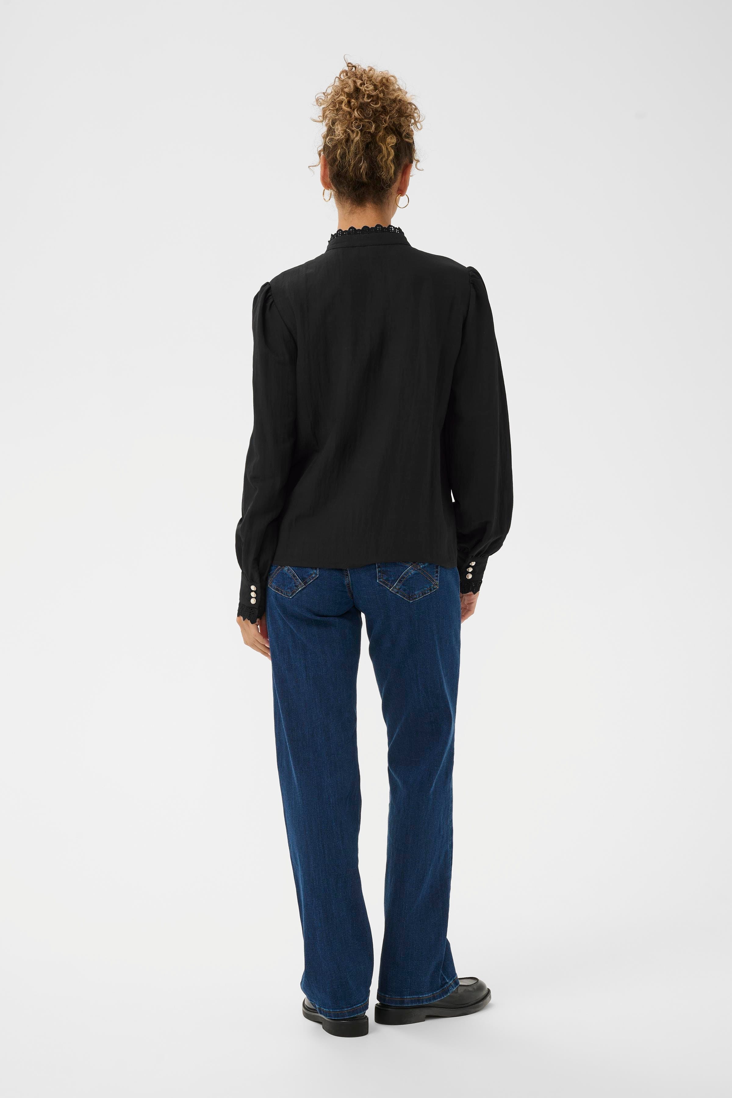 CRPia Hemd LOOKBOOK BACK 10650831-100120