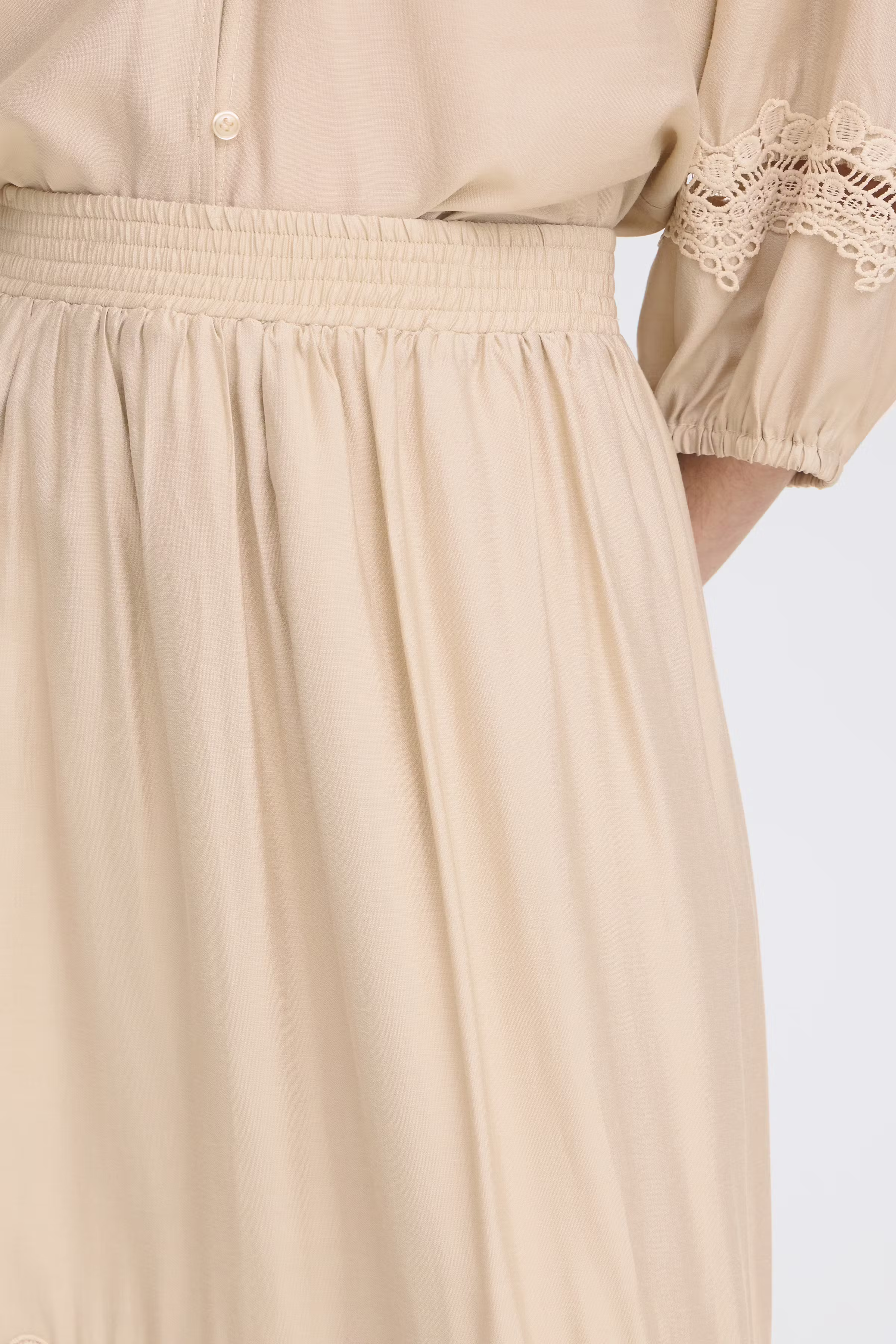 BYINOA Skjørt LOOKBOOK DETAIL 20819031-140708