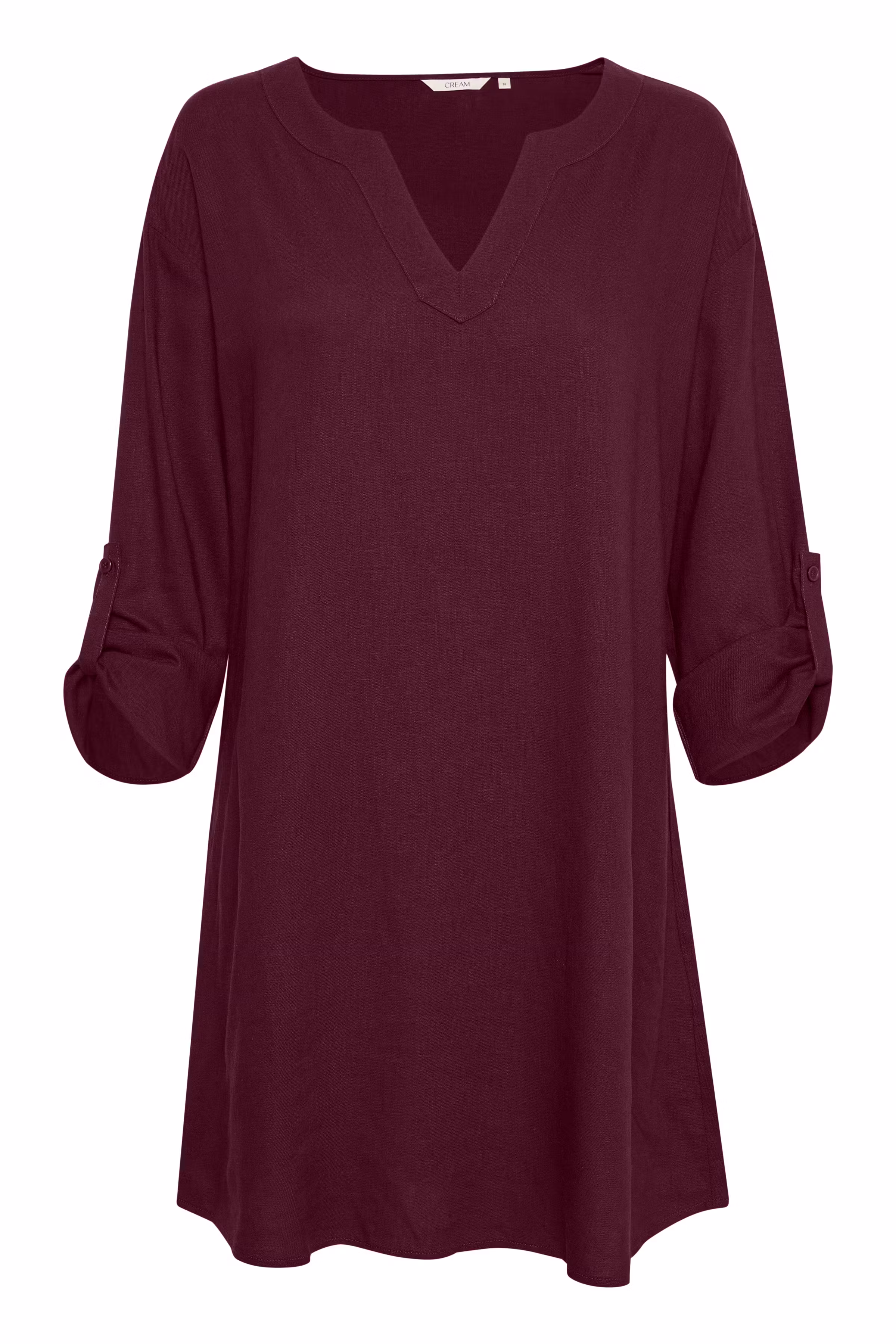 CRVenta Linen Tunic PACK FRONT 10608073-192118