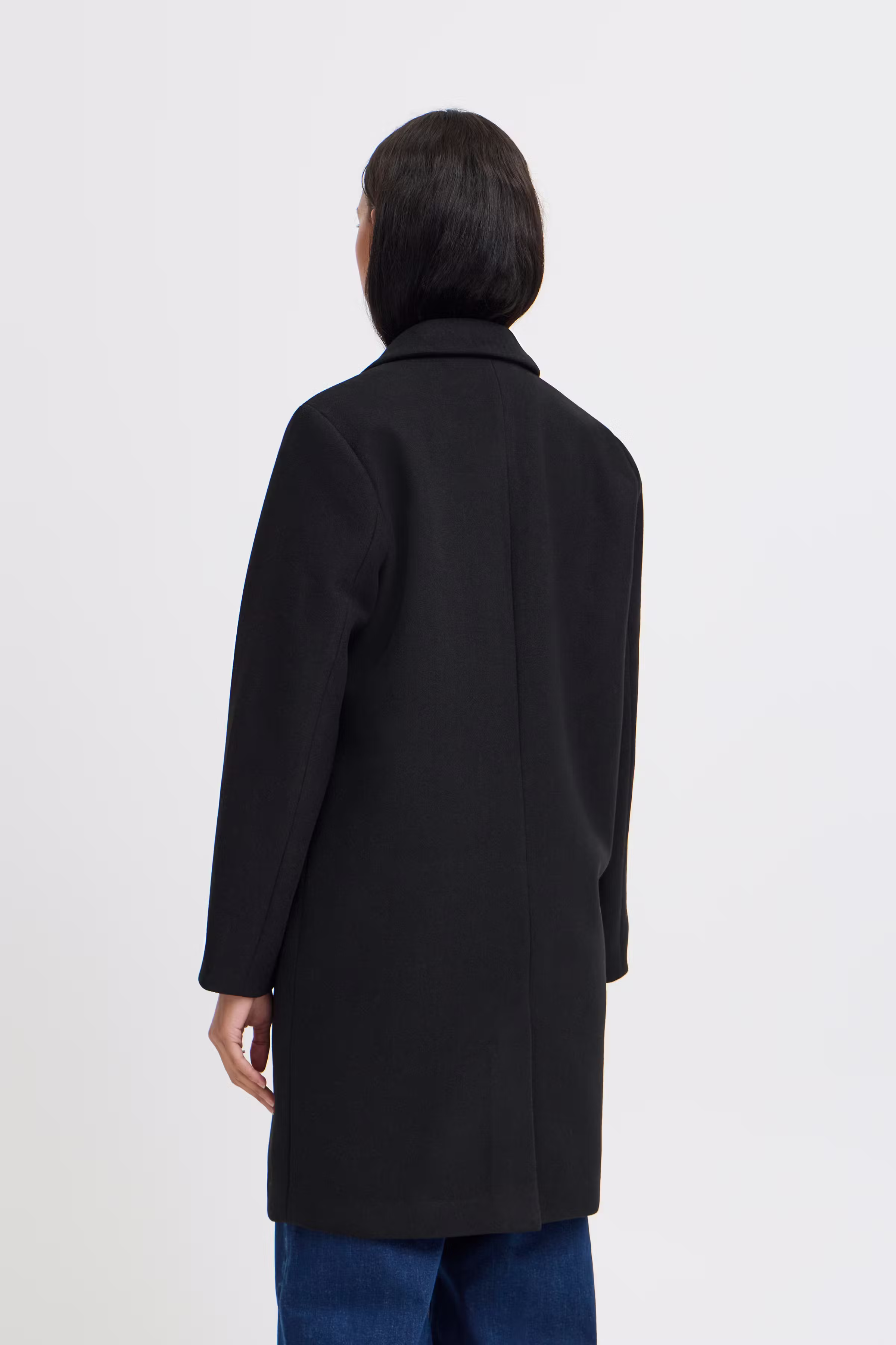 IHJANNET Outerwear LOOKBOOK BACK 20116837-194008