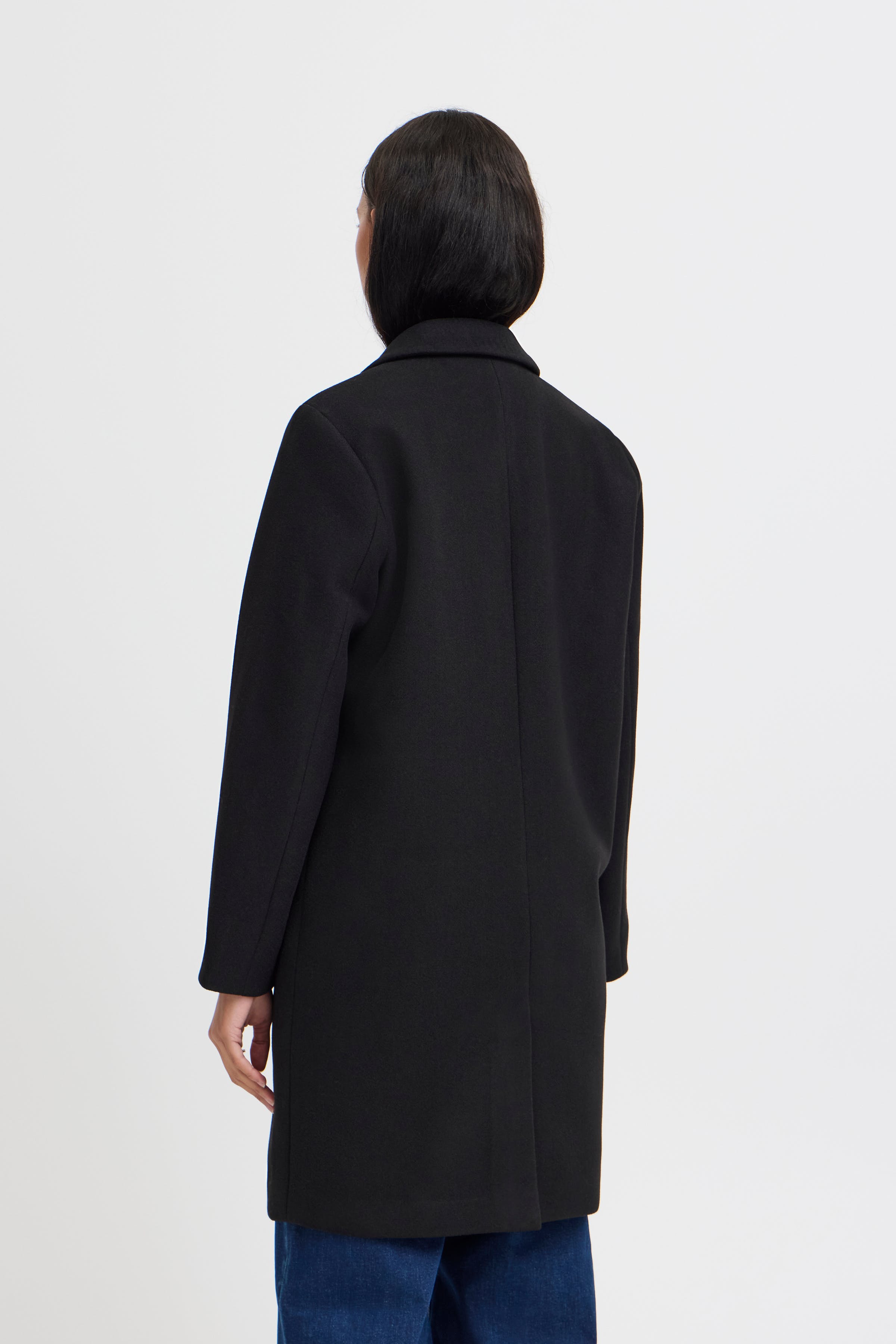 IHJANNET Outerwear LOOKBOOK BACK 20116837-194008