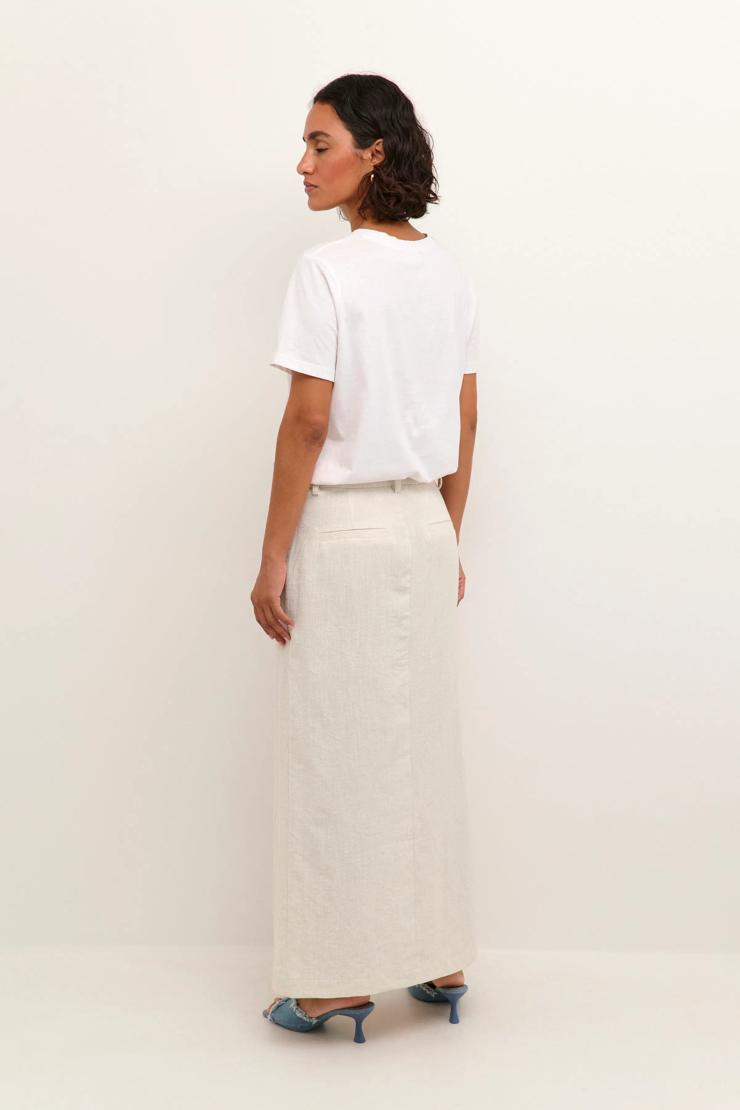 KAdaniella Skjørt LOOKBOOK BACK 10508567-1513051