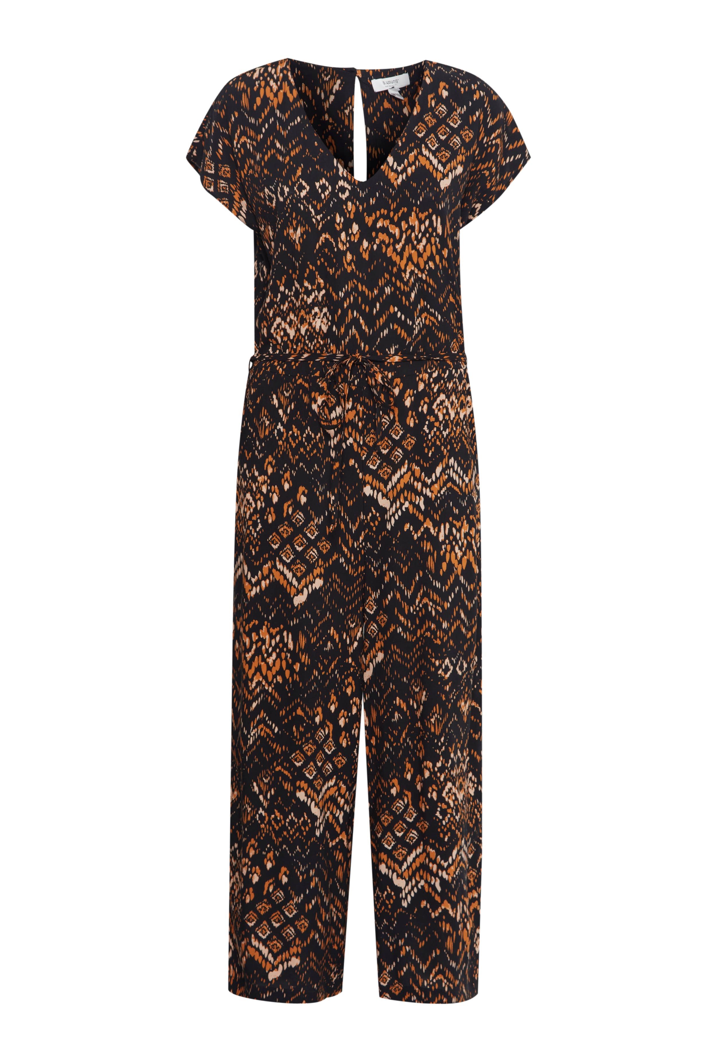 BYMMJOELLA Jumpsuit PACK FRONT 20814531-202955