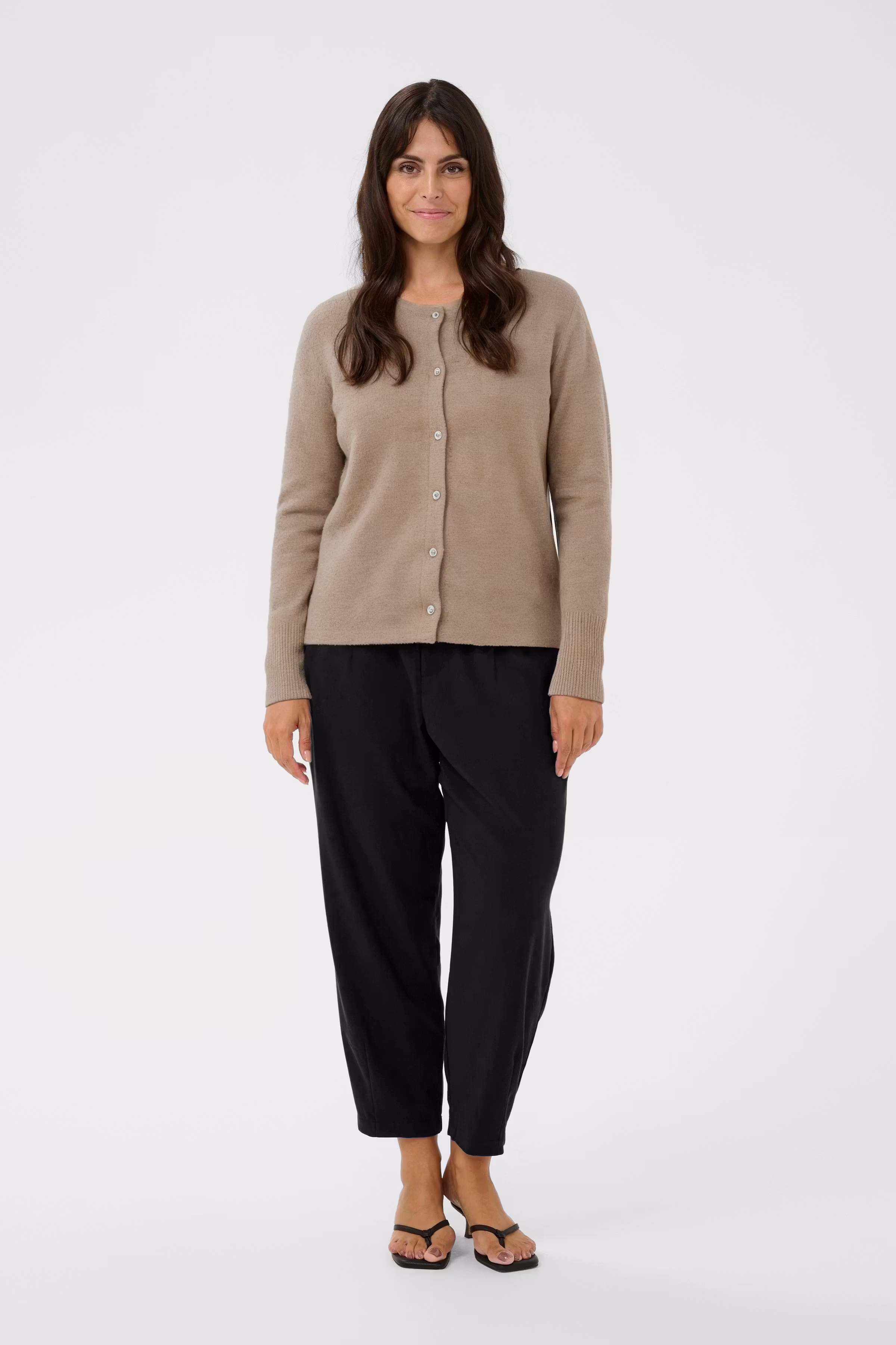 KCmerla Pantalon LOOKBOOK FRONT 10582231-100121