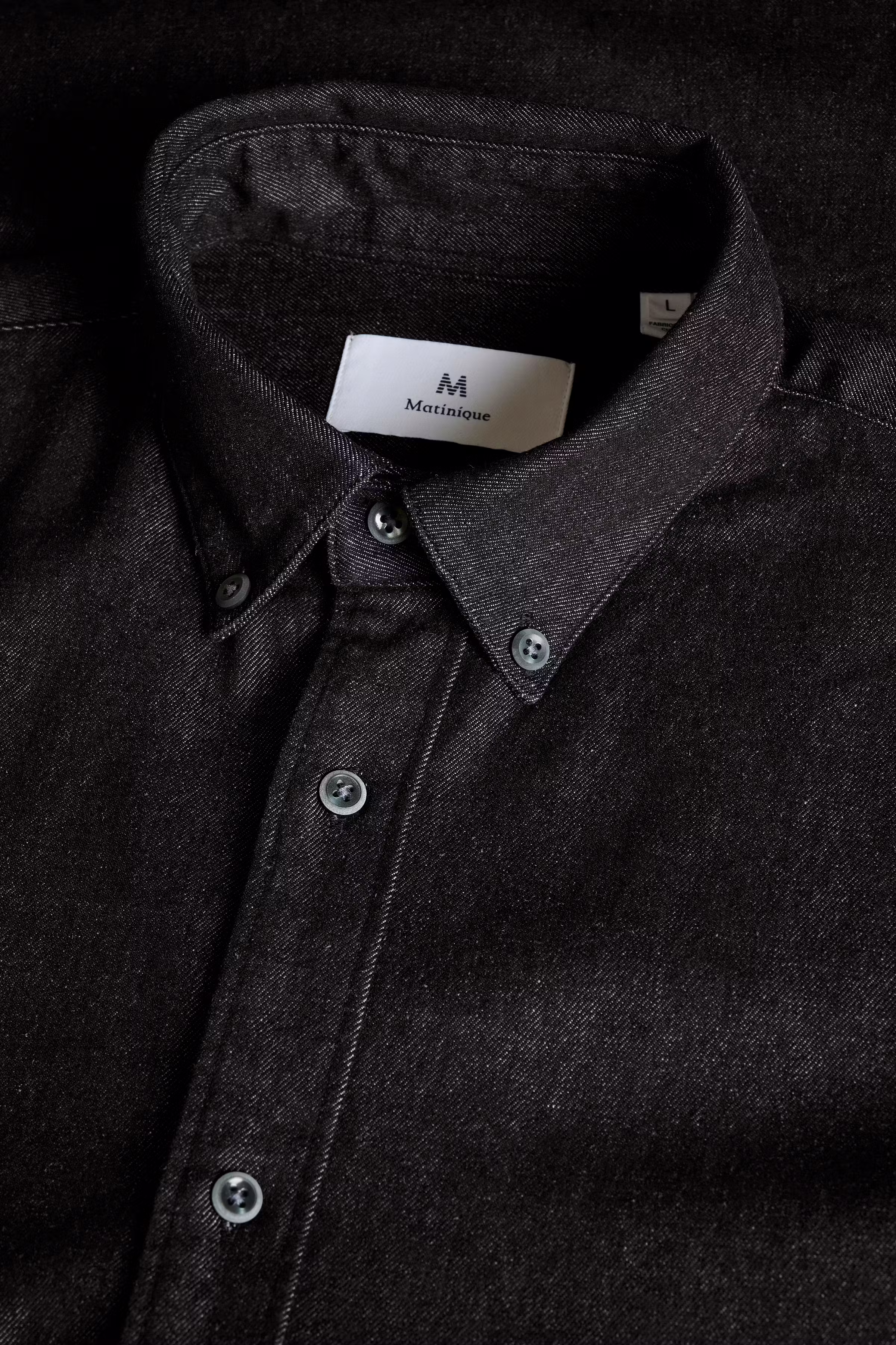 MAklampo Skjorte PACK DETAIL 30207722-300275