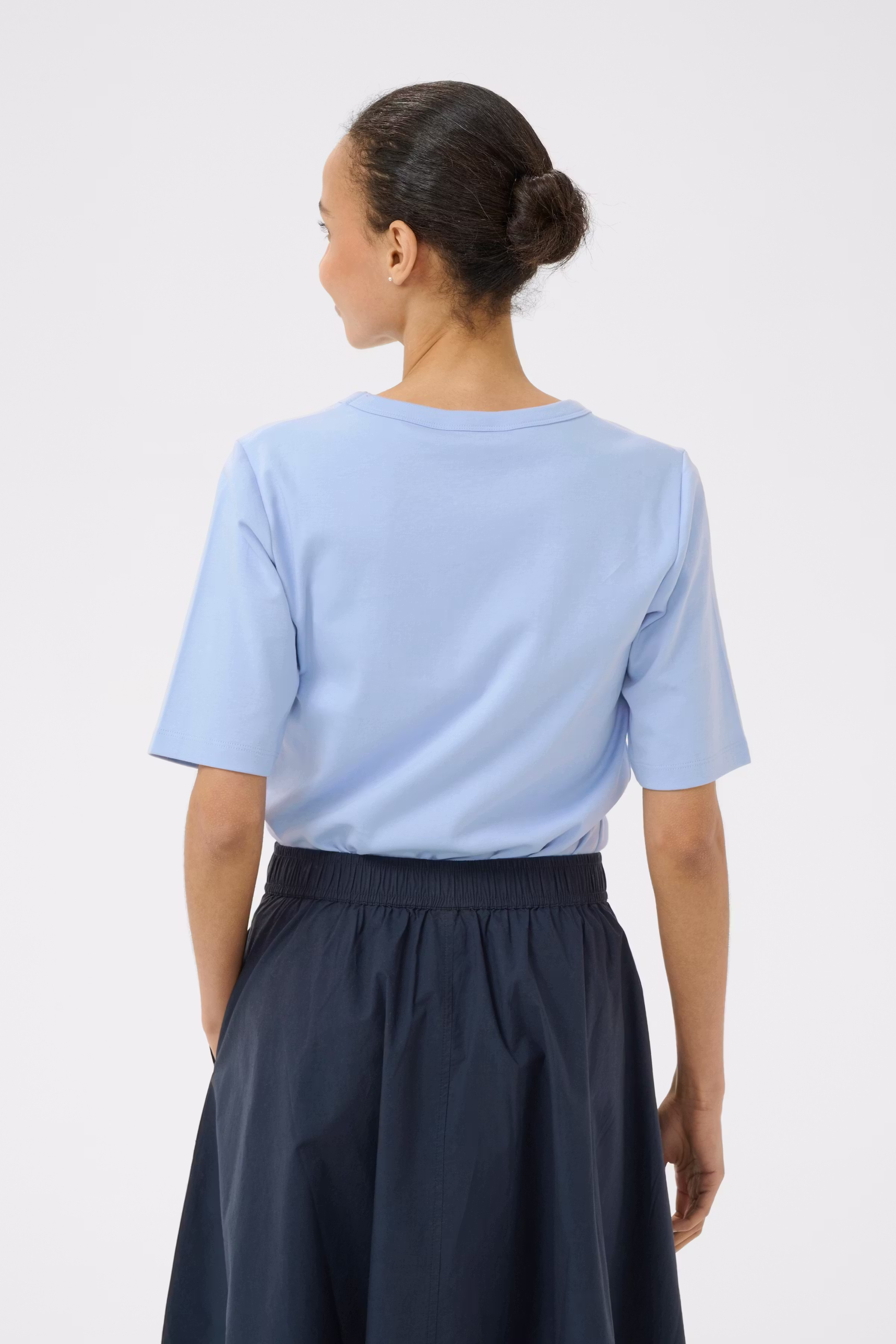 RatanaPW T-shirt LOOKBOOK BACK 30309870-163922