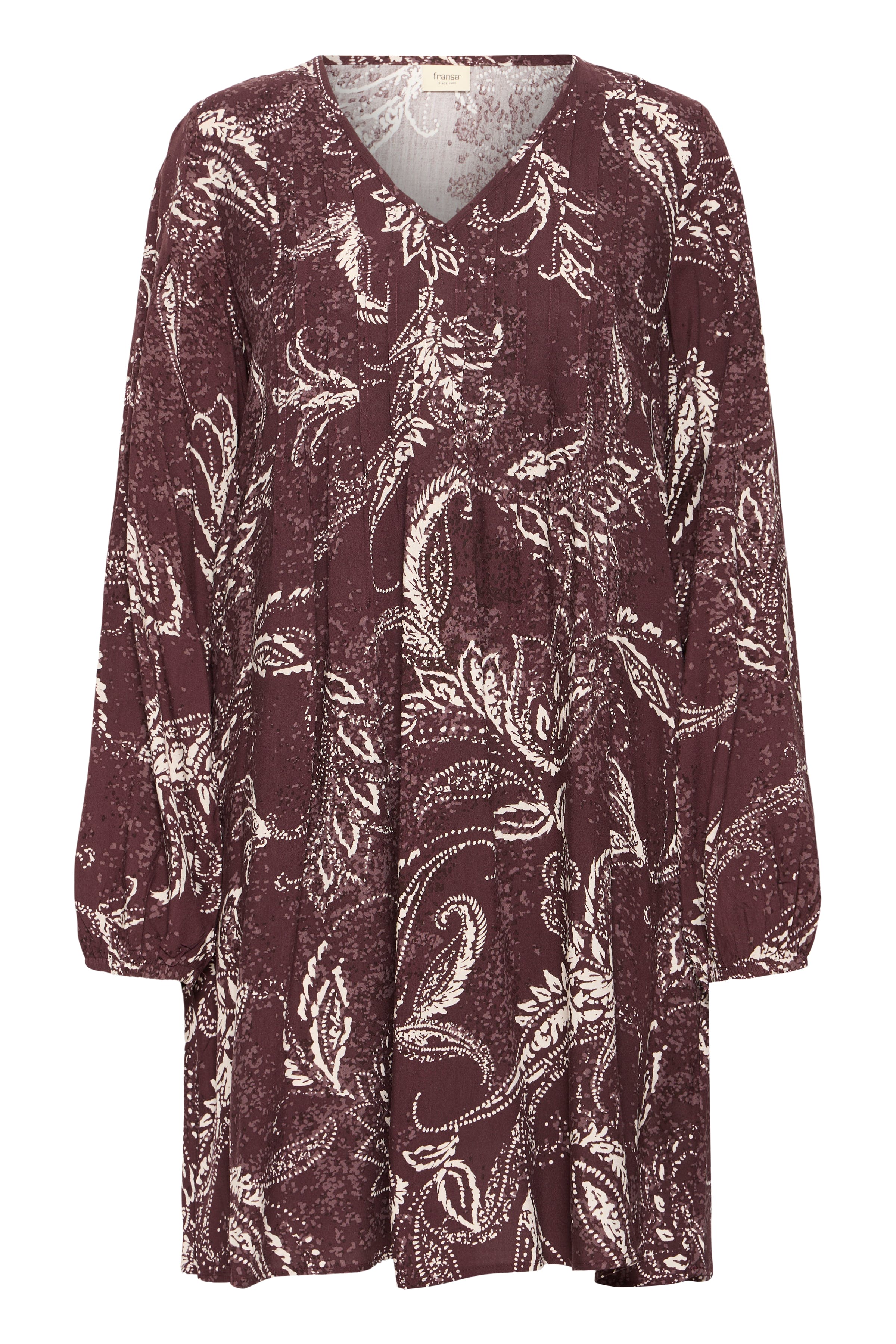 FRKIKI Kjole PACK FRONT 20617102-900001536