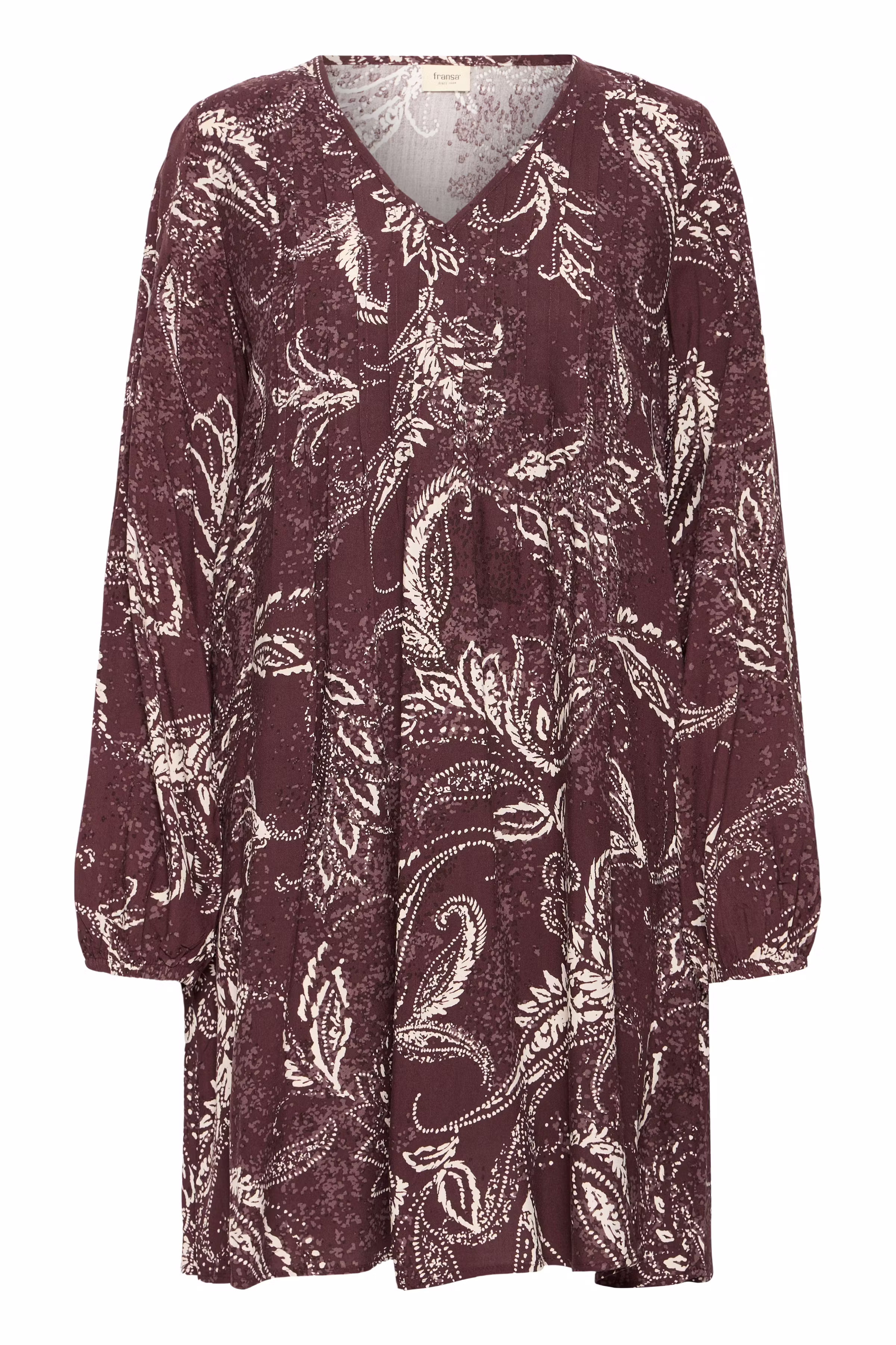 FRKIKI Kjole PACK FRONT 20617102-900001536