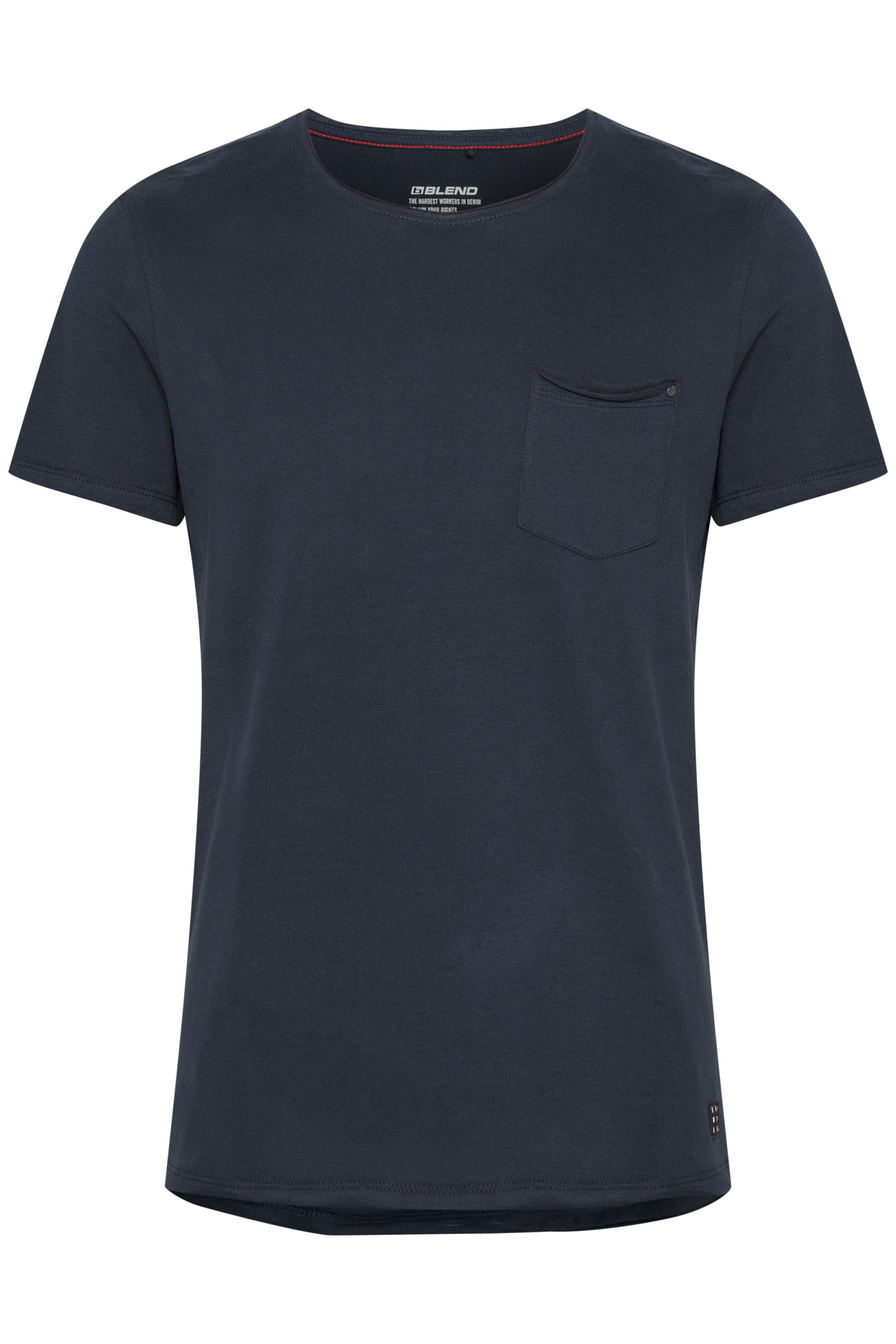 T-shirt PACK FRONT 20709766-74646