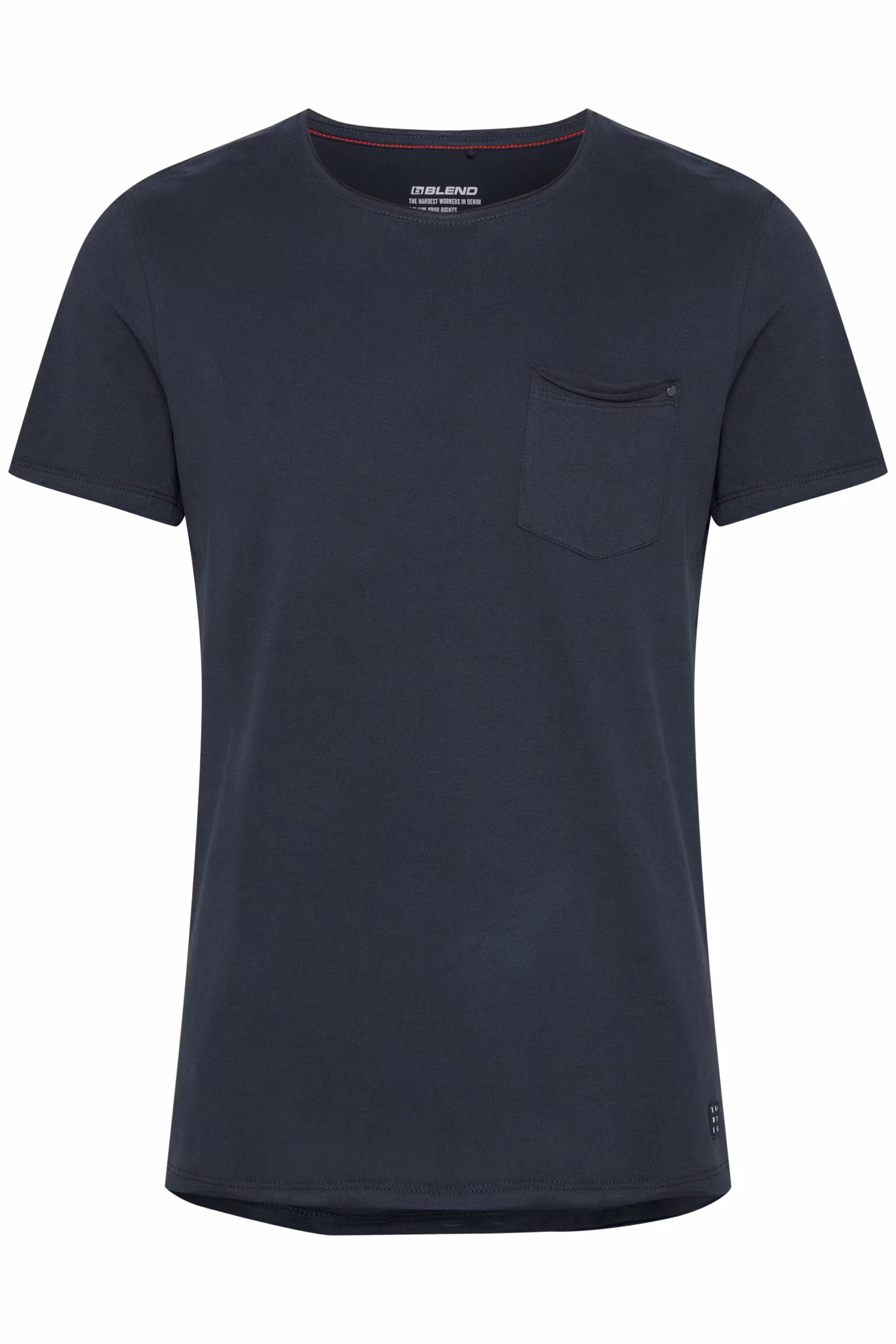 T-shirt PACK FRONT 20709766-74645