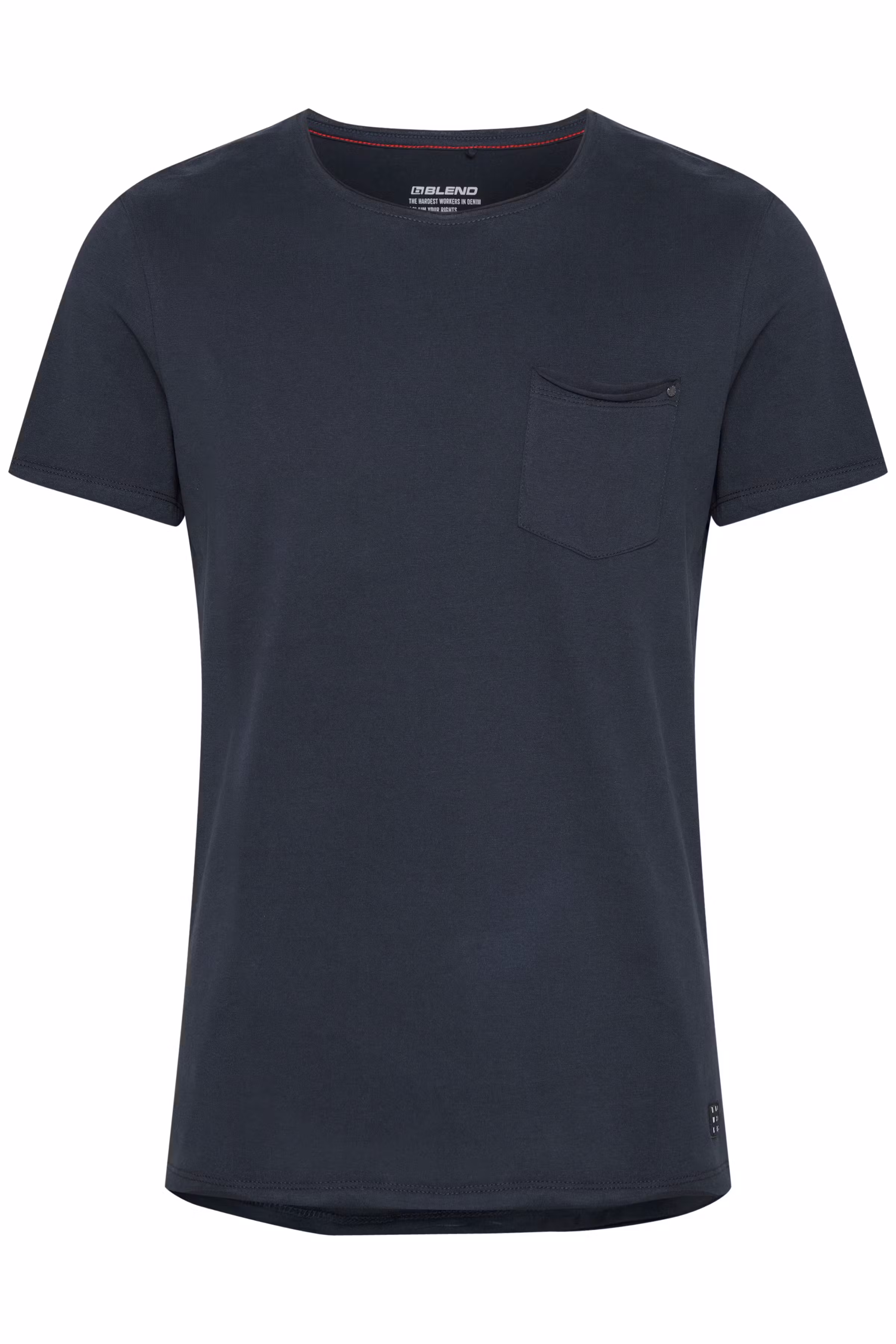 T-shirt PACK FRONT 20709766-74645