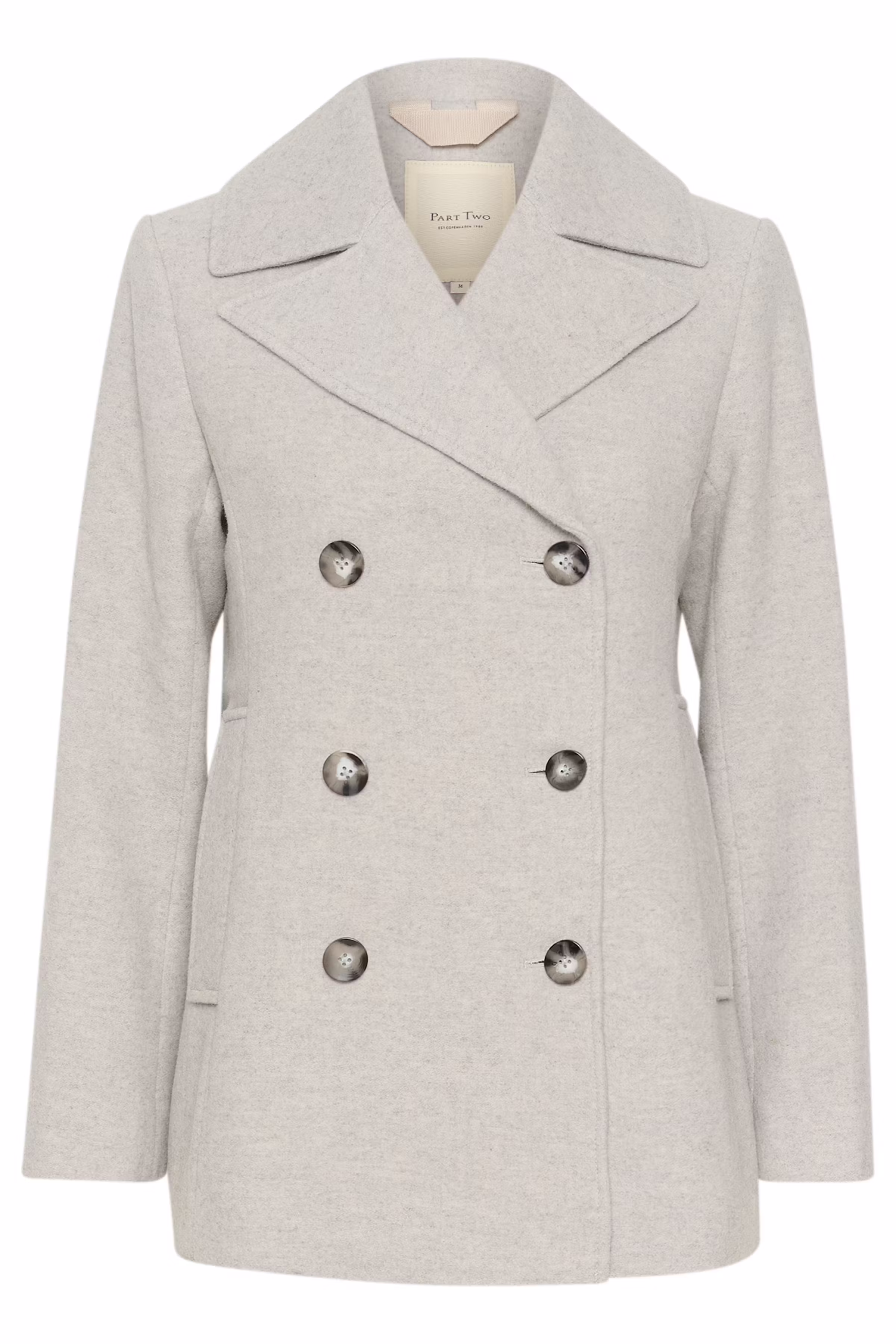 LekiasPW Mantel PACK FRONT 30309026-1541011