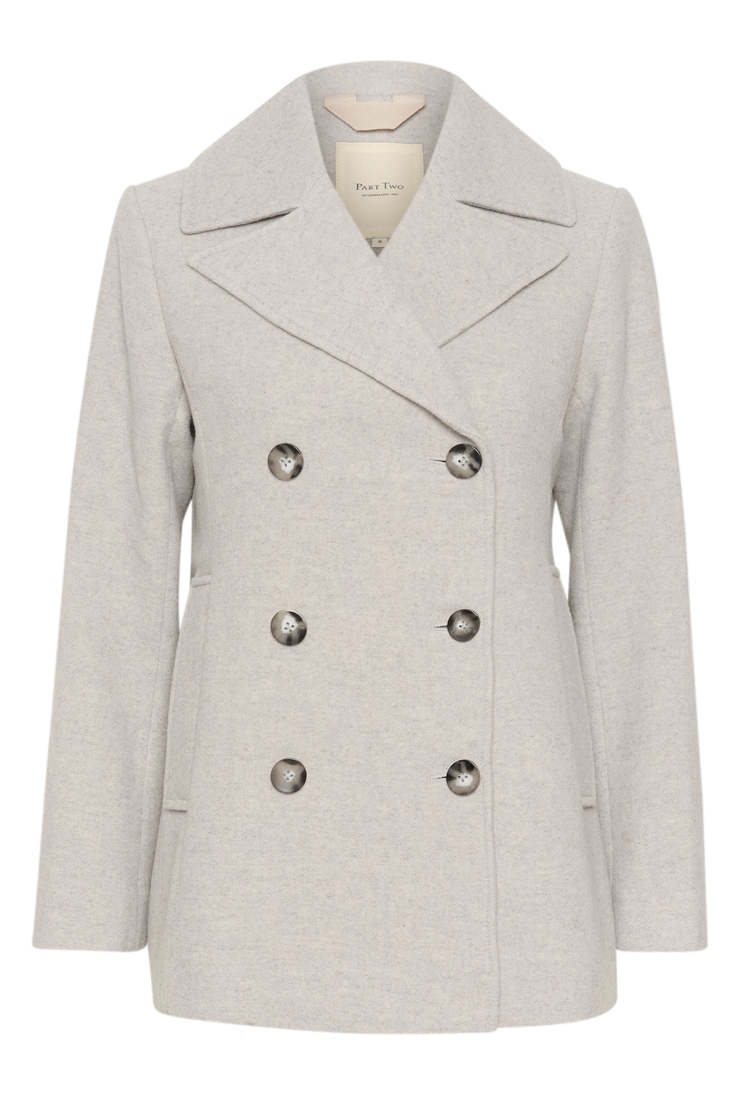 LekiasPW Mantel PACK FRONT 30309026-1541011