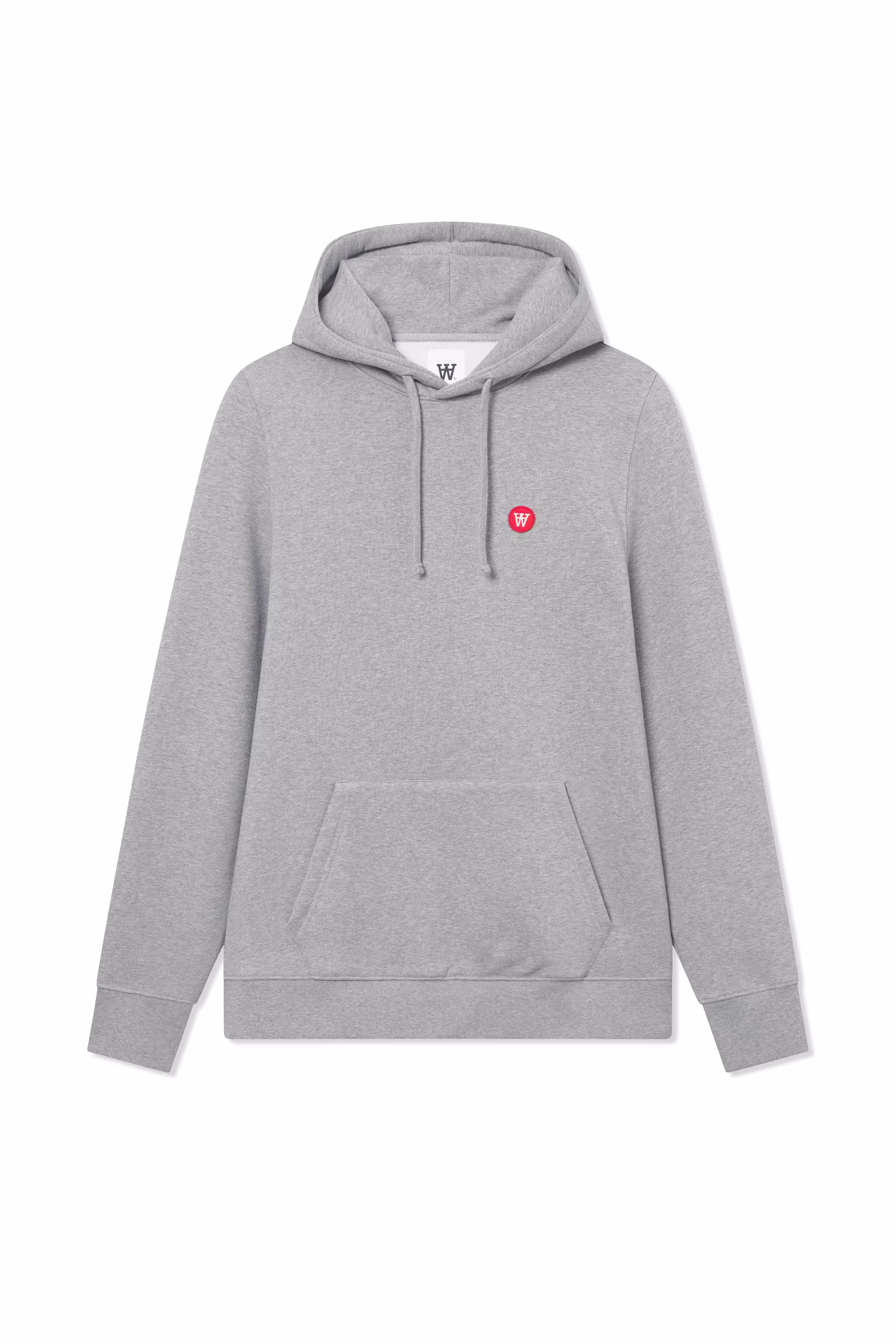 WWAsh Sweatshirt PACK FRONT 30251379-304379