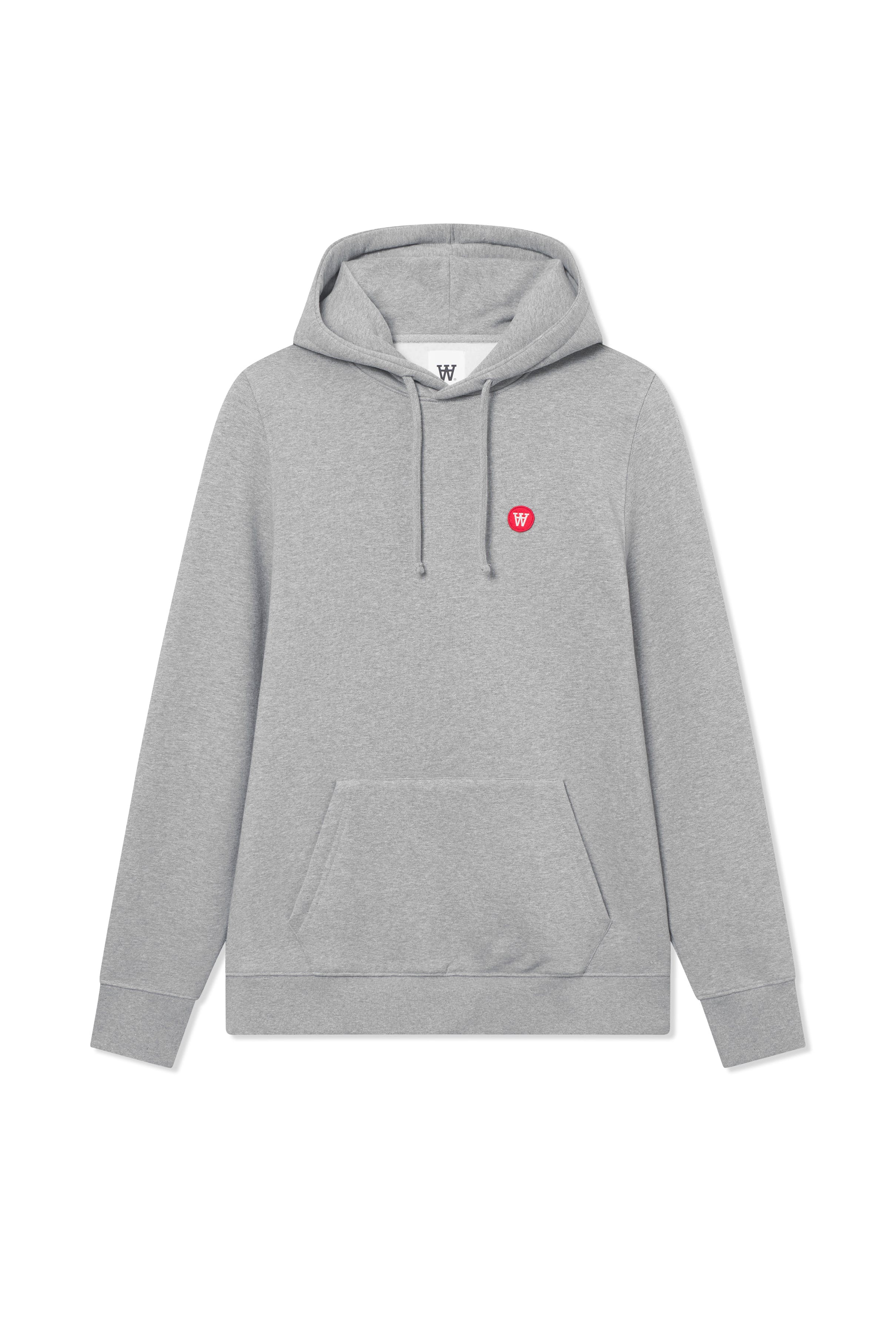 WWAsh Sweatshirt PACK FRONT 30251379-303700