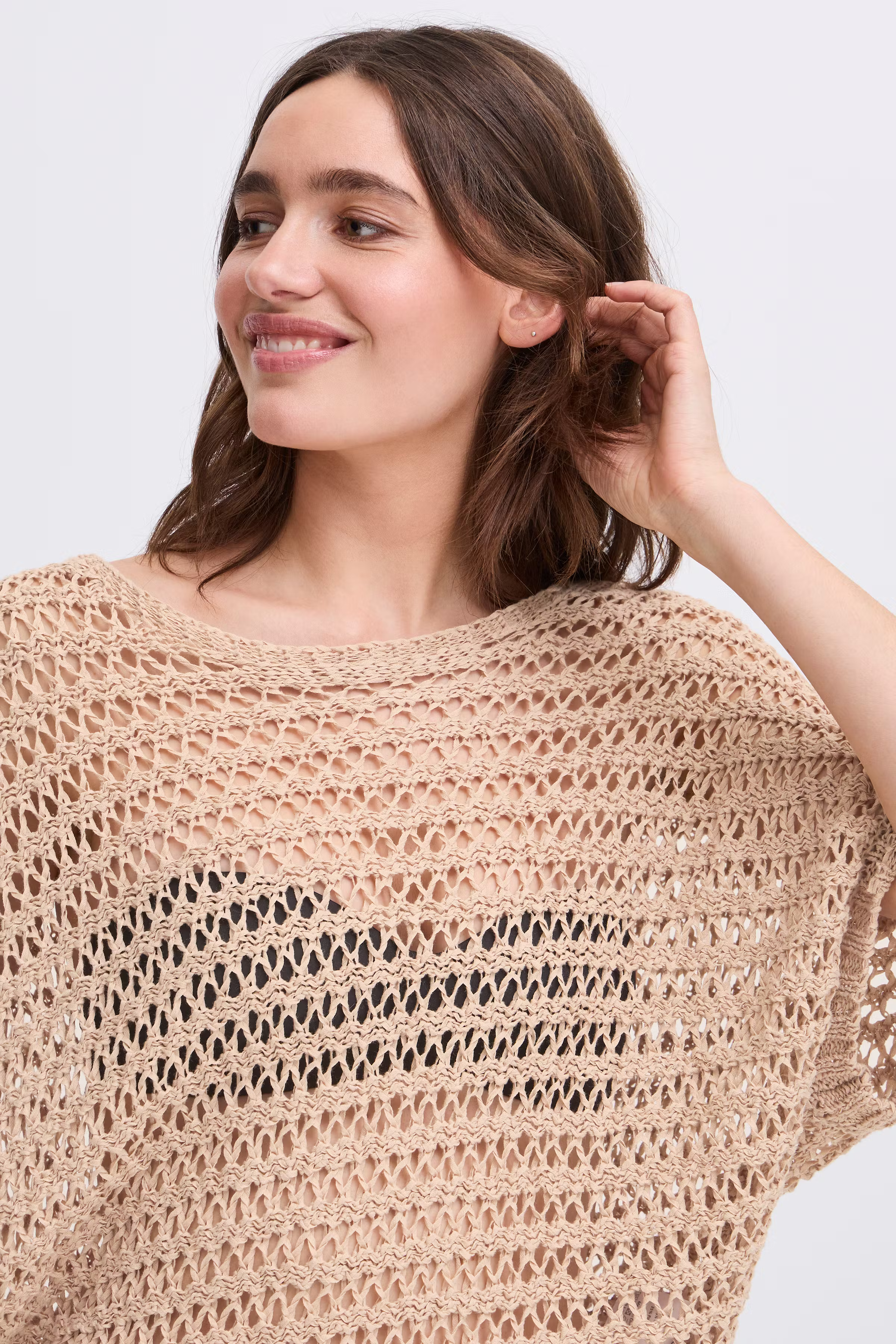 BYMARAX Pullover LOOKBOOK DETAIL 20816638-151304