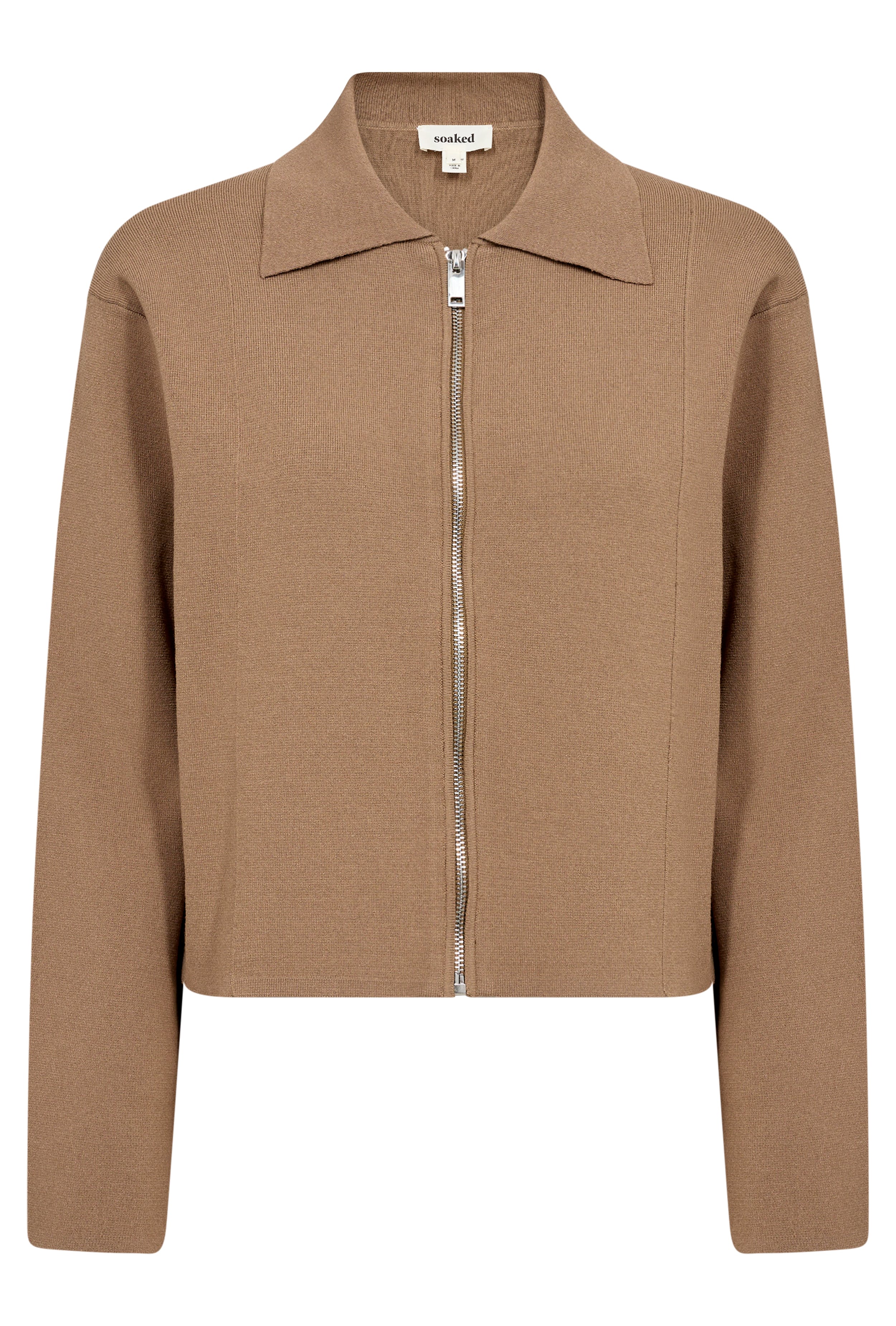 SLLidya Cardigan PACK FRONT 30408035-171019