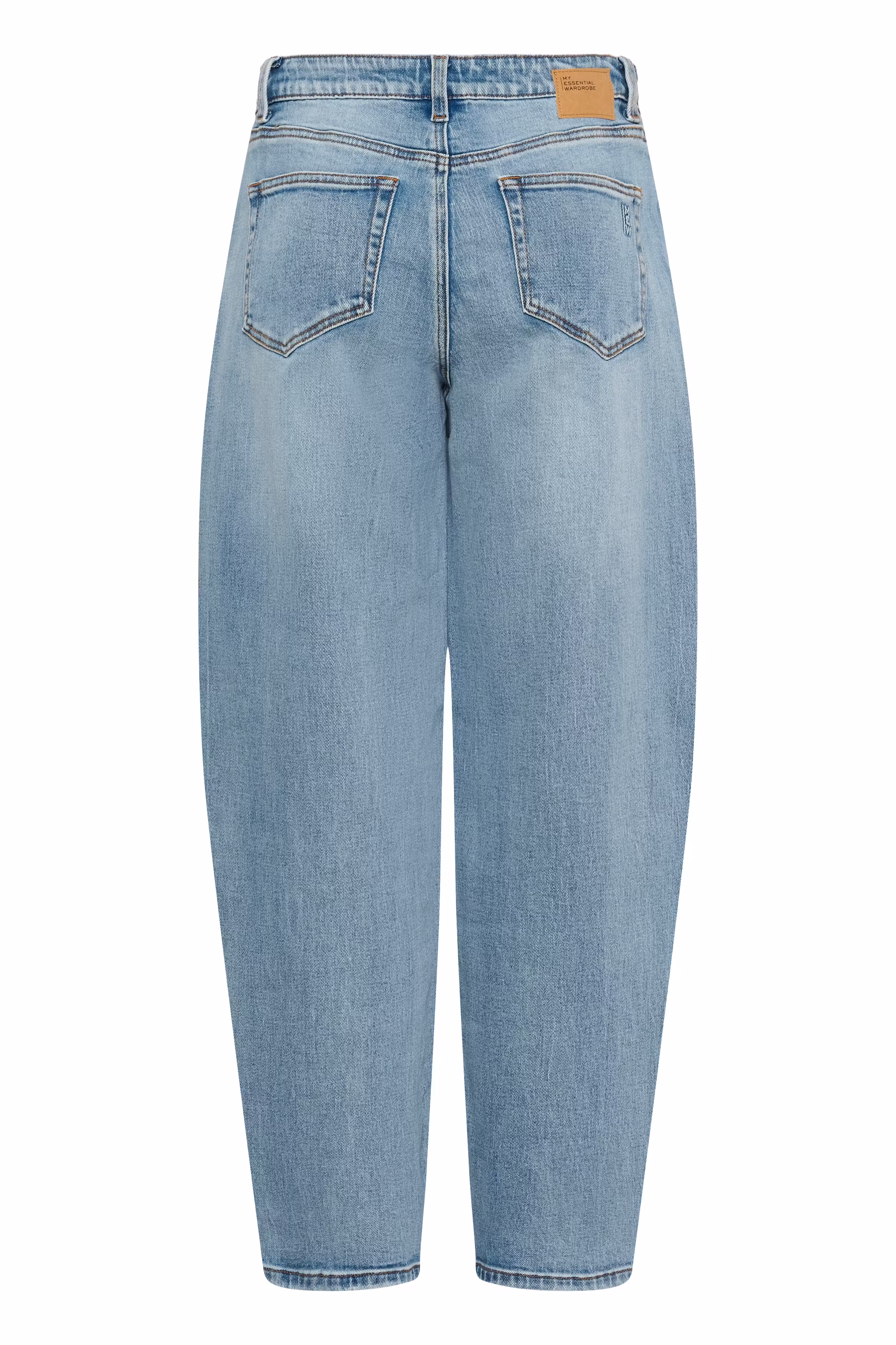 BalooMW High Barrel PACK BACK 10705241-100046