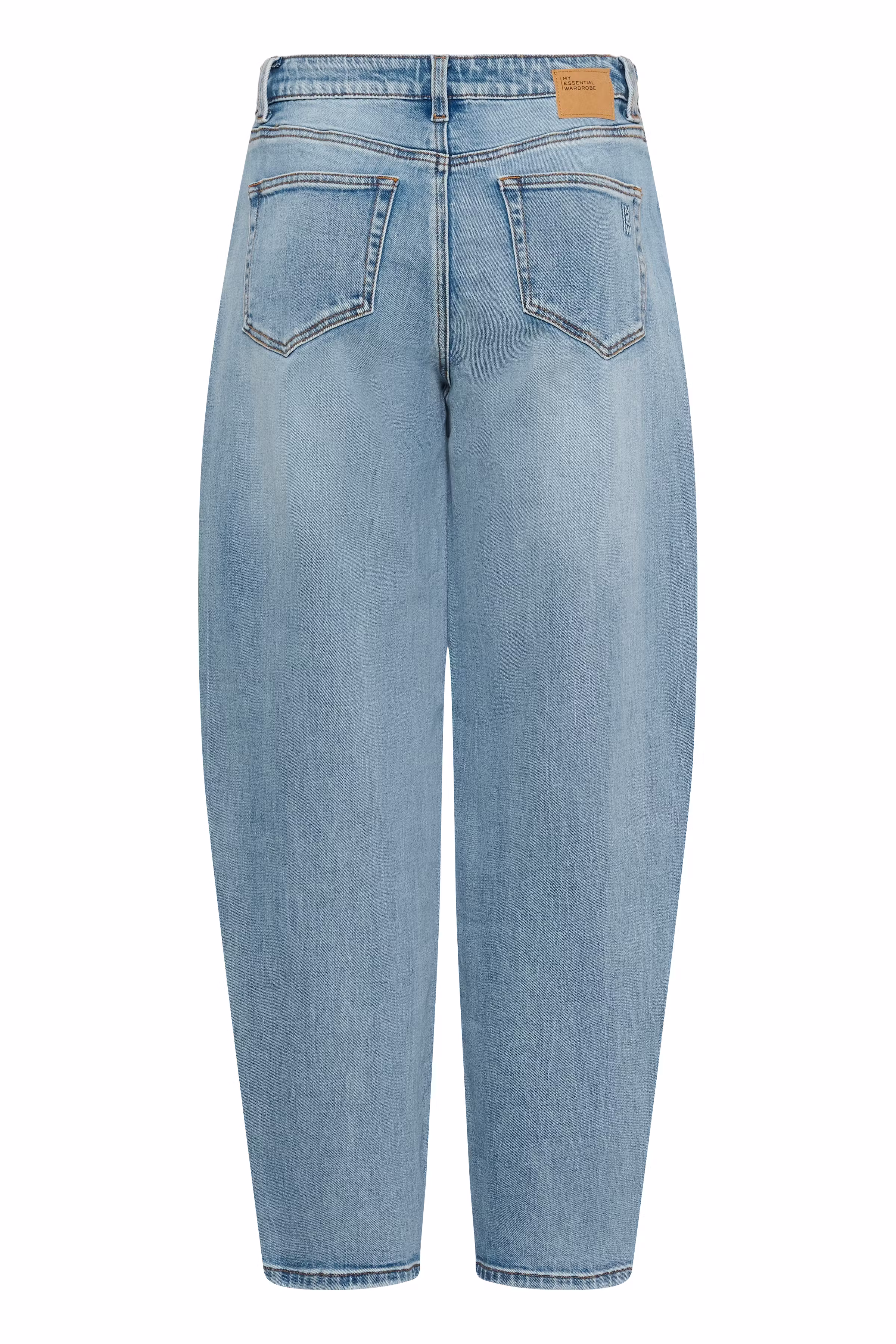 BalooMW Barrel jeans PACK BACK 10705241-100046