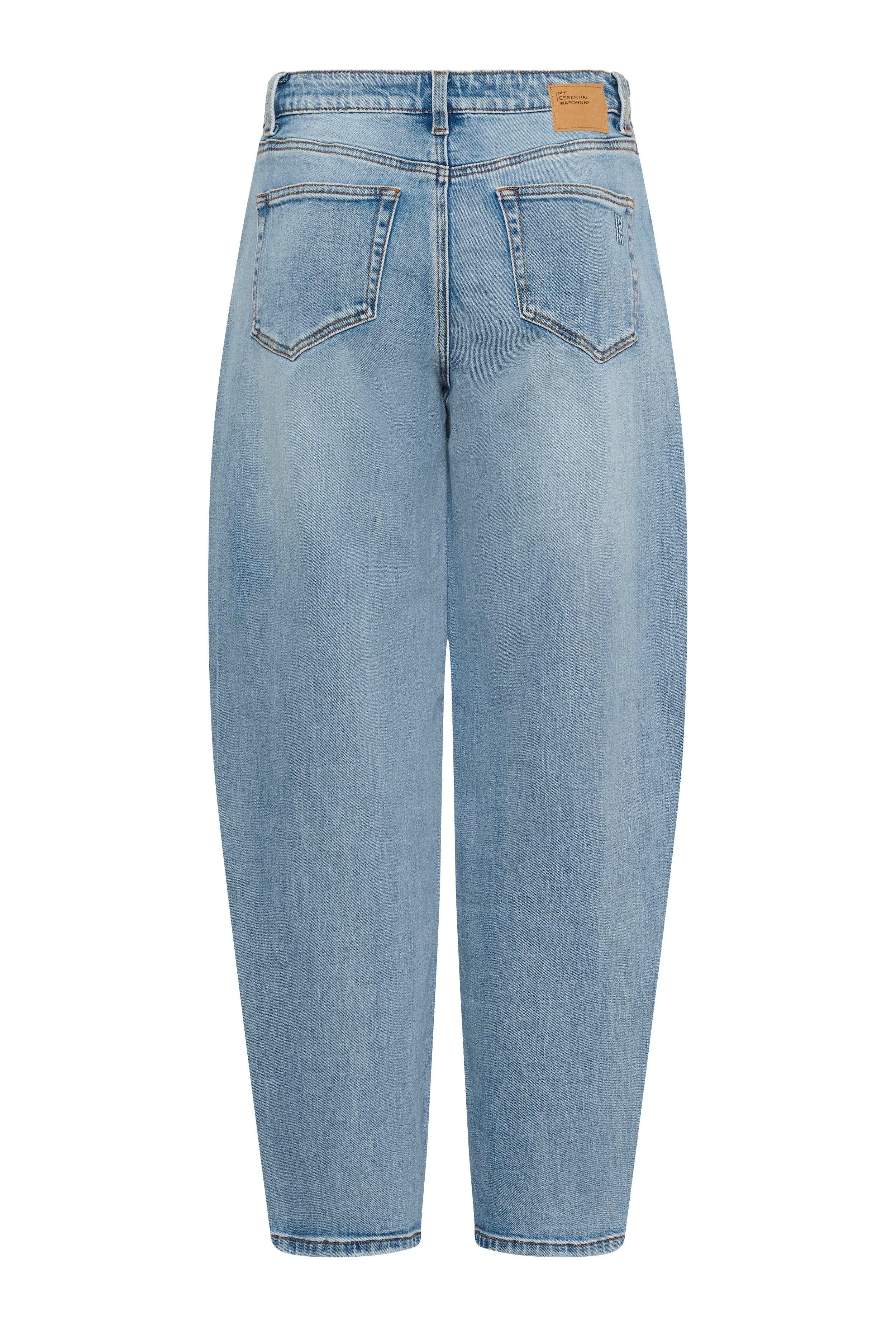 BalooMW High Barrel PACK BACK 10705241-100046