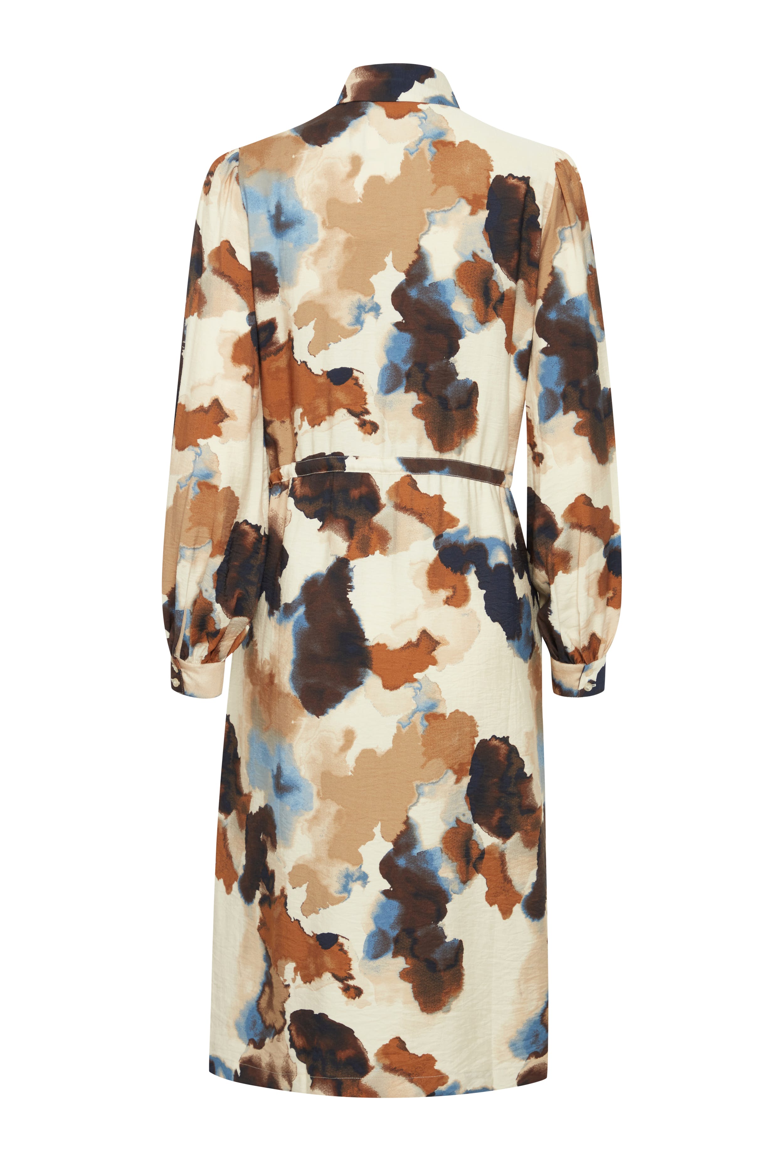 BYIHAMMA Kleid PACK BACK 20815222-203397