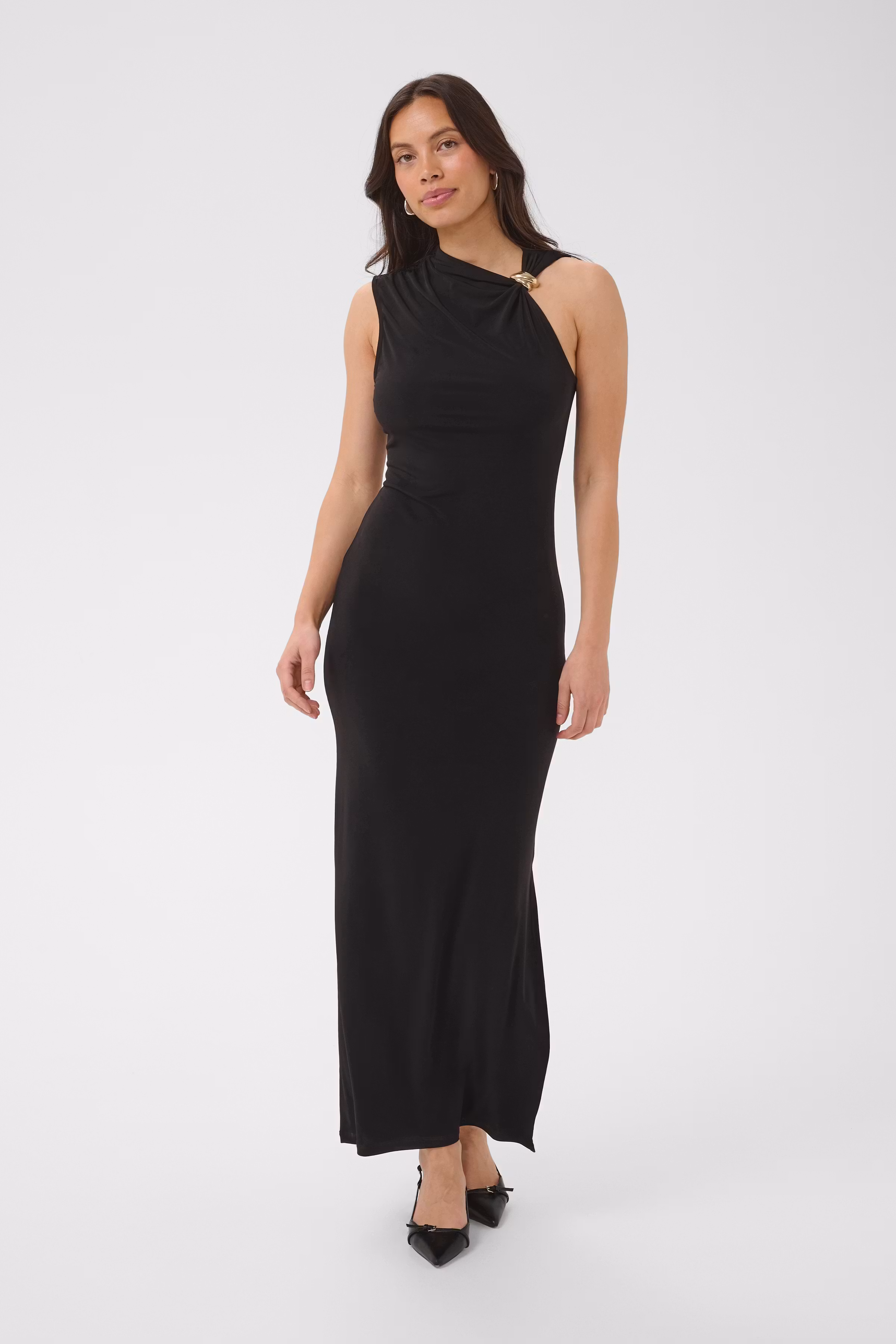 TafiaSZ Jurk LOOKBOOK FRONT 30515442-193911