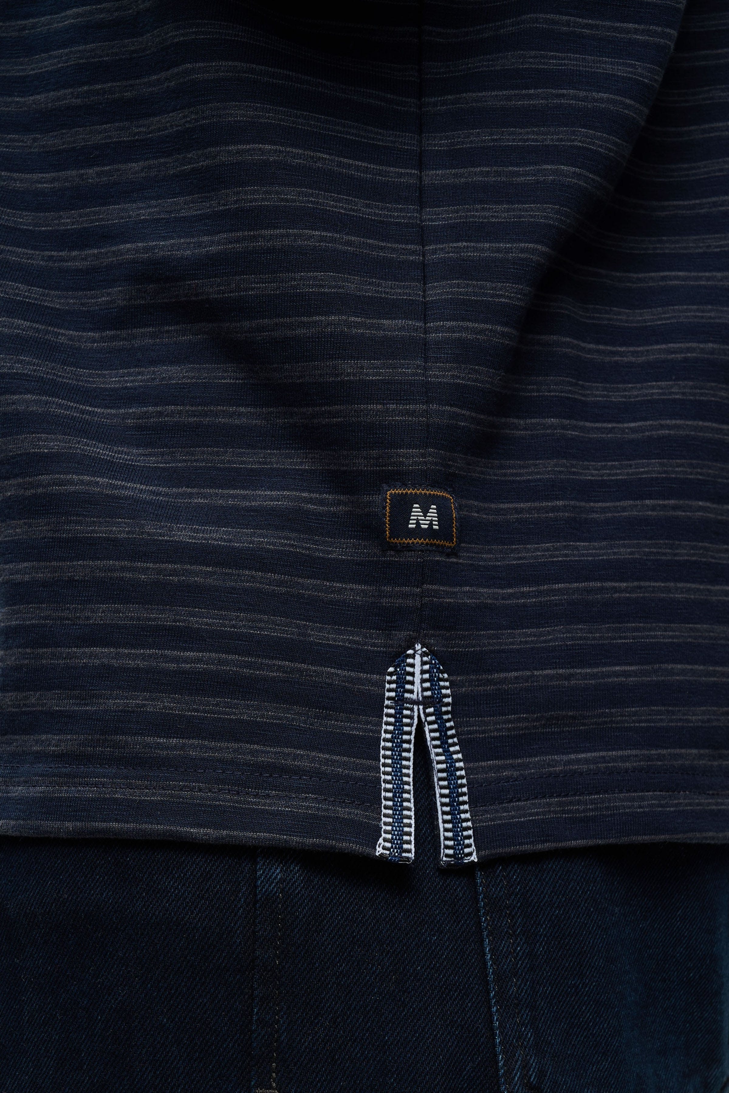 MAkai Heritage T-shirt LOOKBOOK DETAIL 30208592-191020