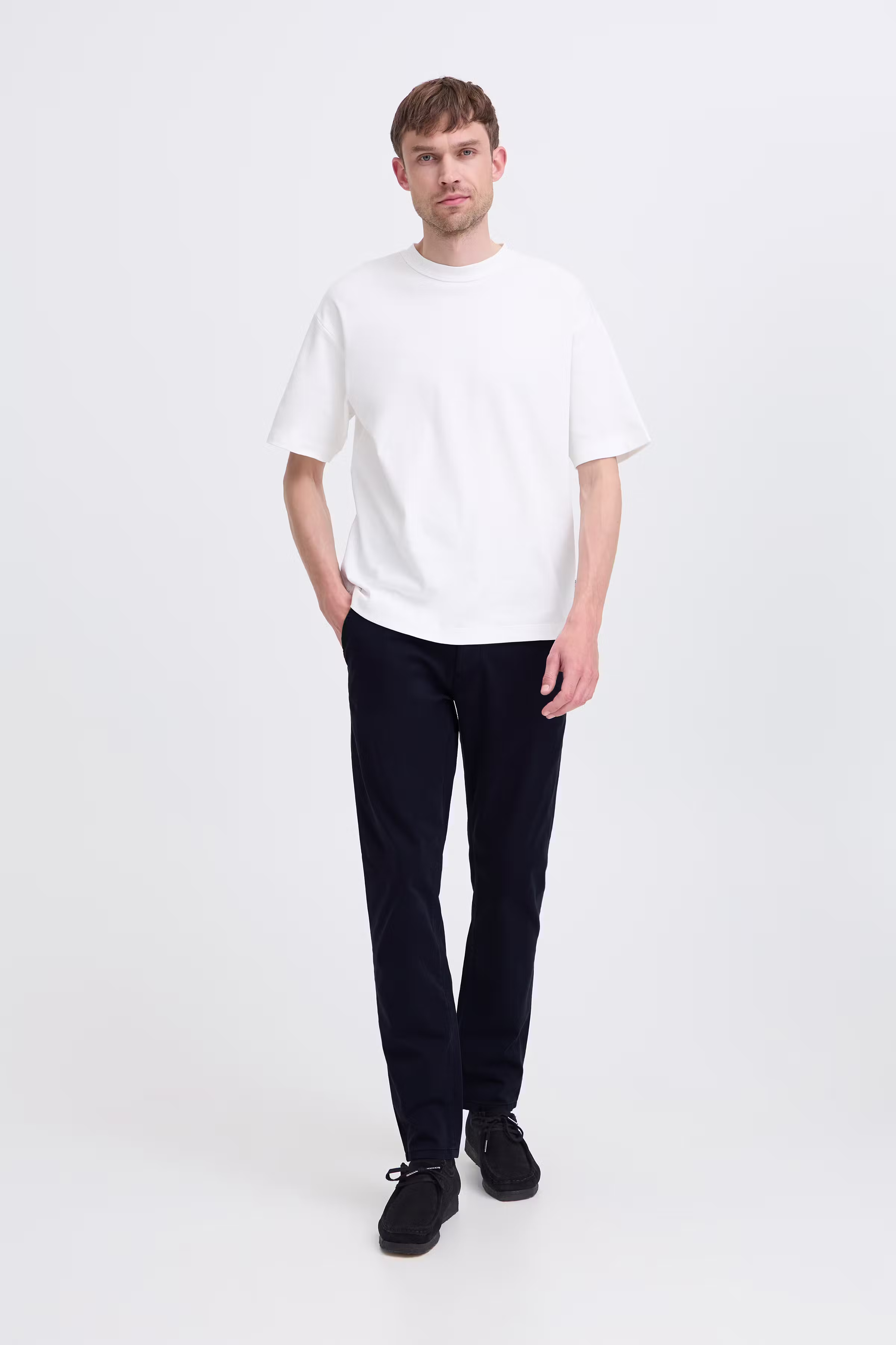 CFVIGGO Pantalon LOOKBOOK FRONT 20503448-50479